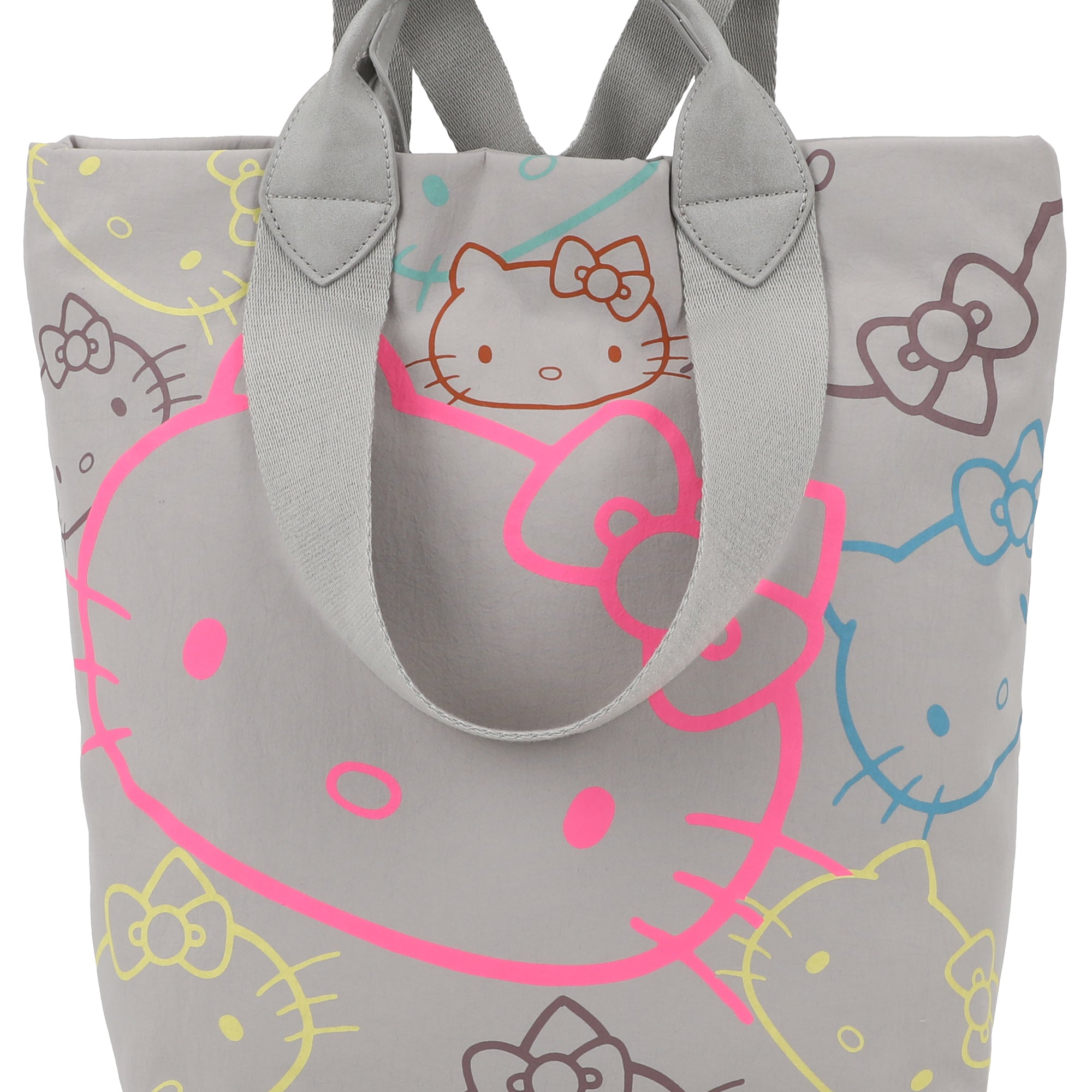 Hello Kitty fritzi | JU | Limited Outline
