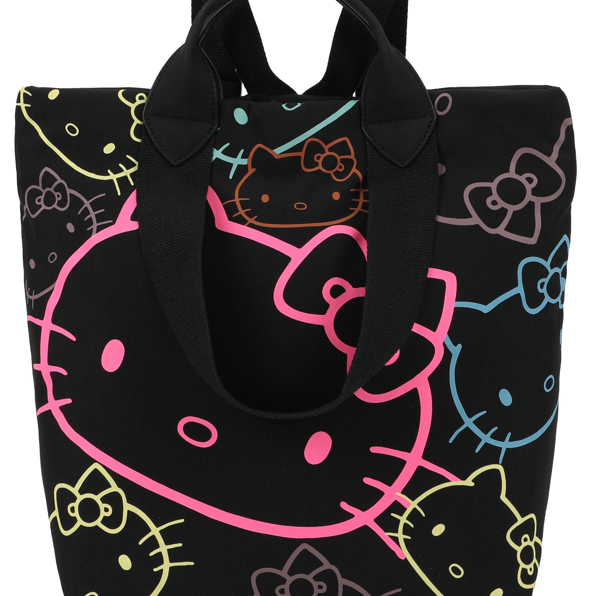 Hello Kitty fritzi | JU | Limited Outline