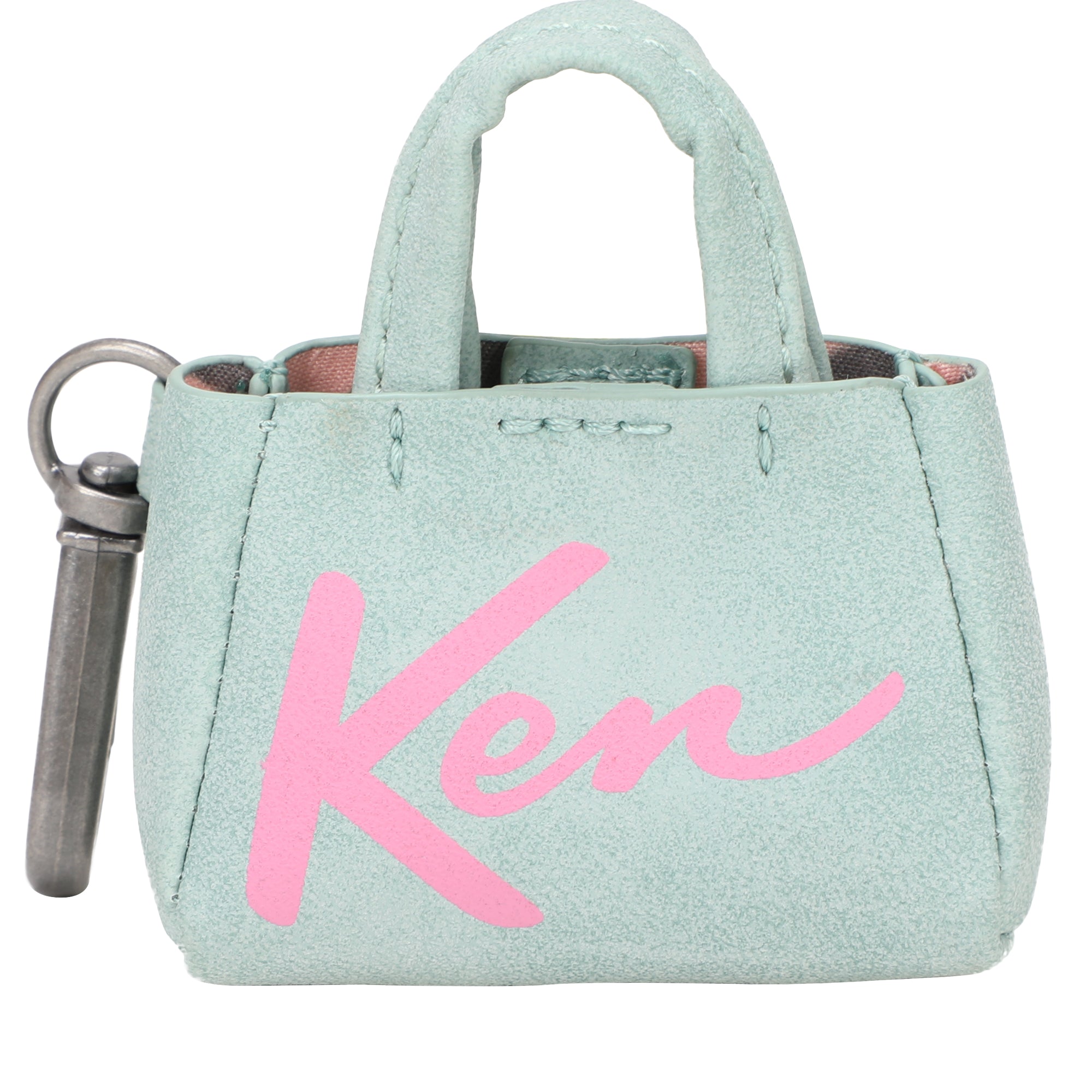 Izzy Mini Case | Limited Barbie