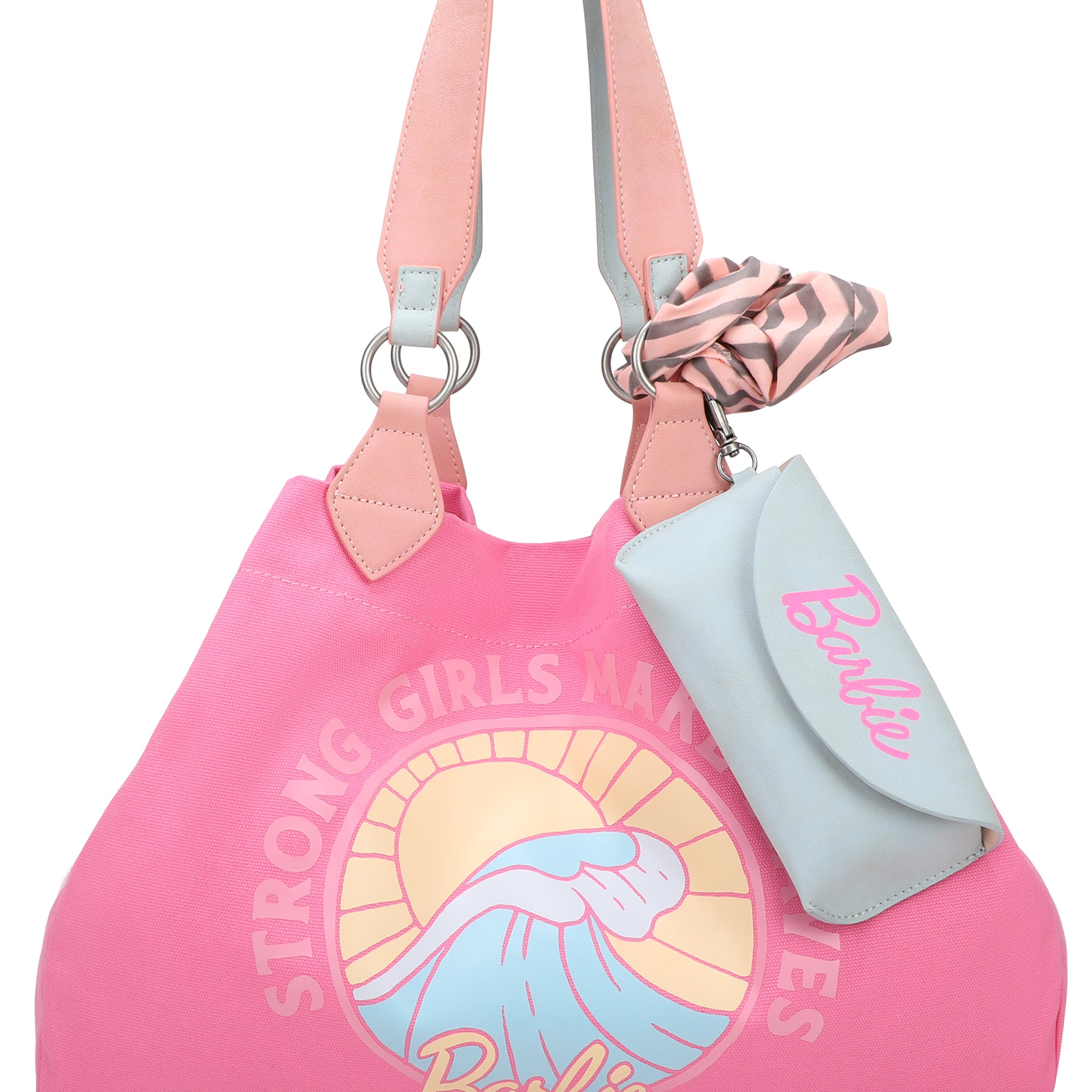 Izzy Medium | Big Wave | Limited Barbie