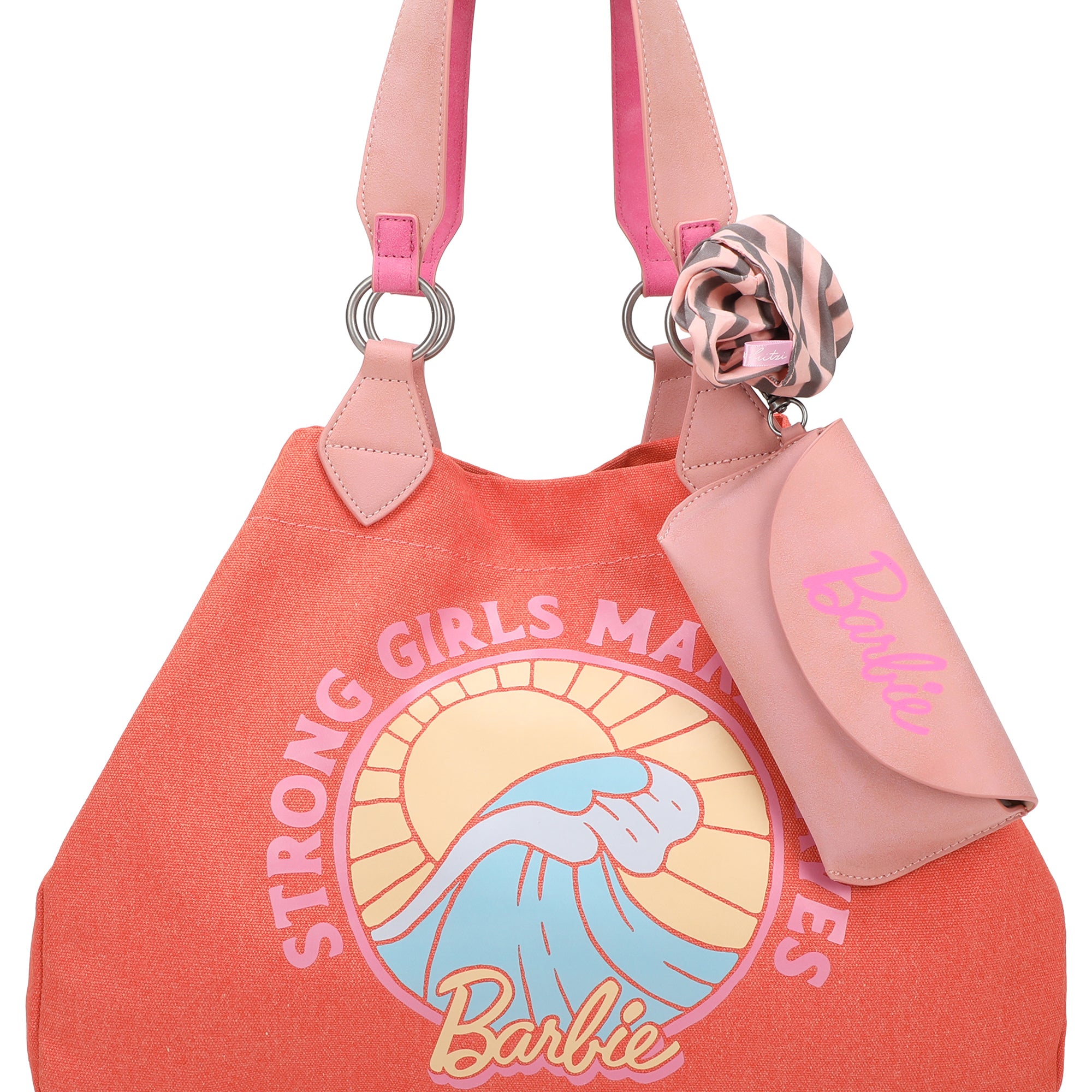 Izzy Medium | Big Wave | Limited Barbie