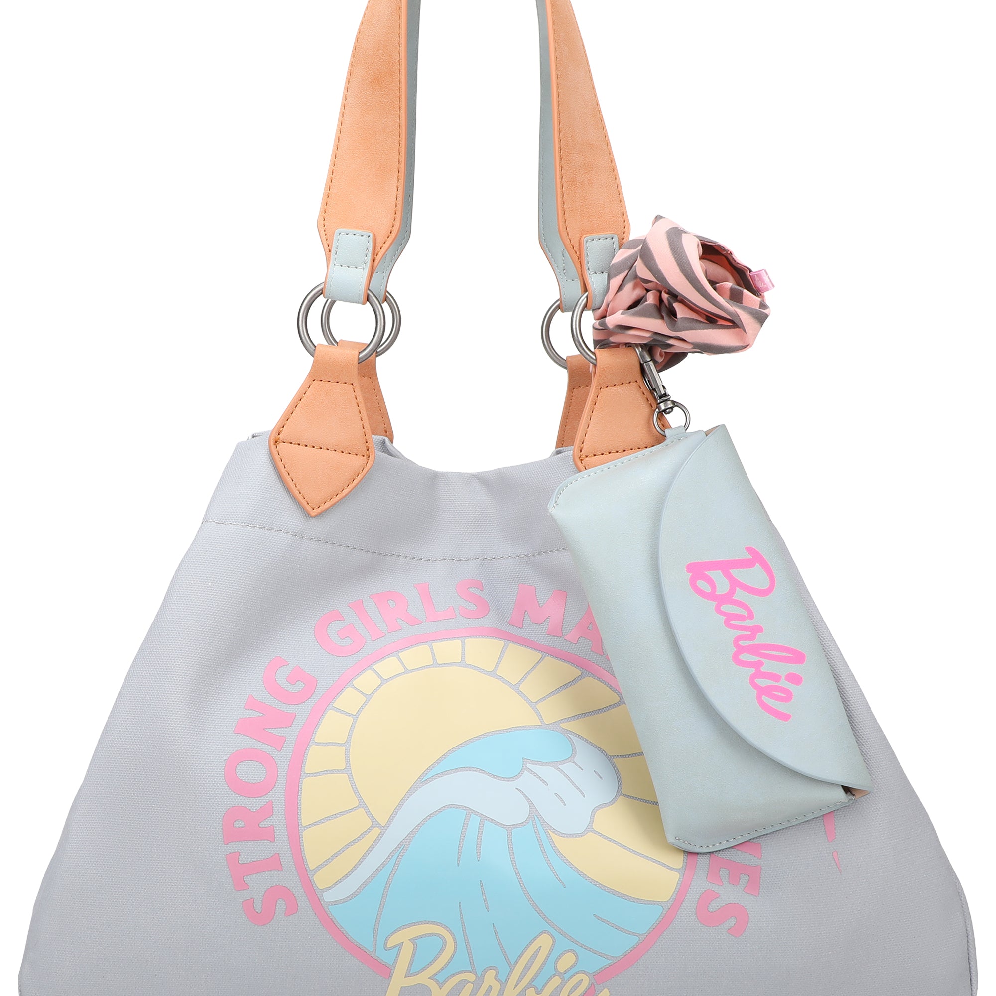 Izzy Medium | Big Wave | Limited Barbie