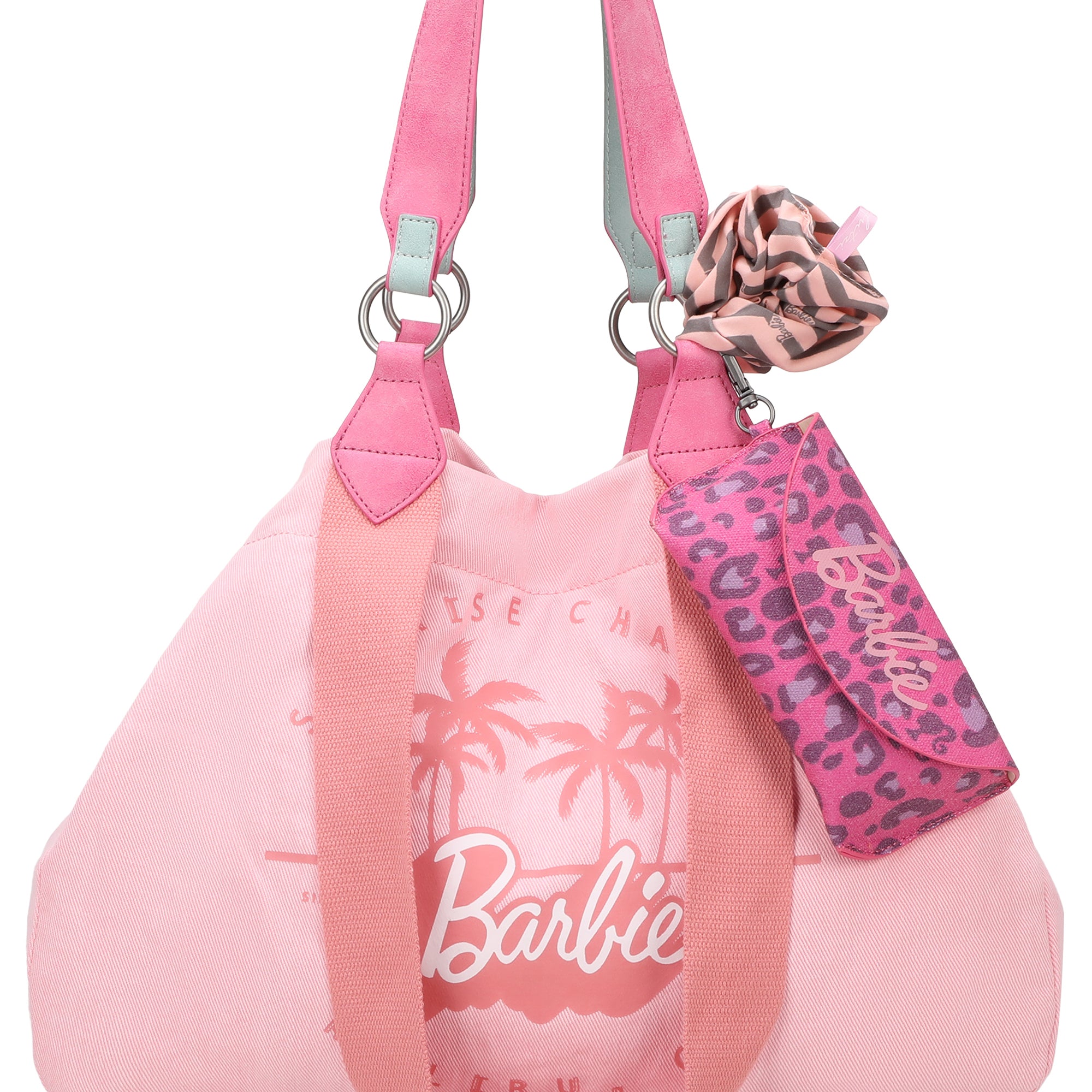 Izzy Medium | Malibu Denim | Limited Barbie