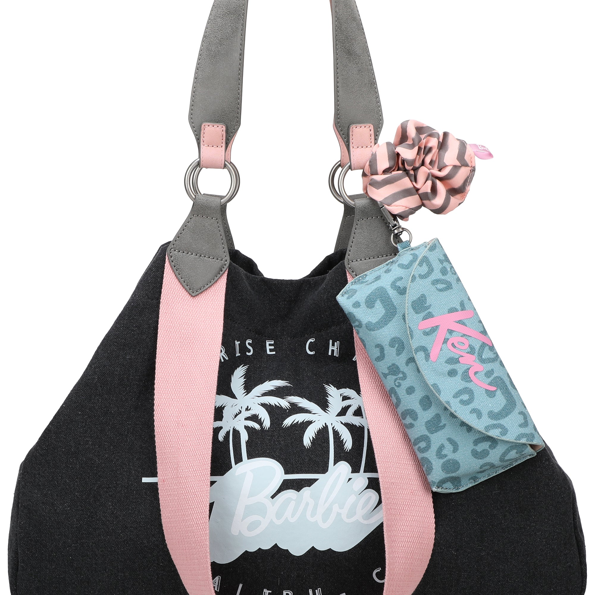 Izzy Medium | Malibu Denim | Limited Barbie