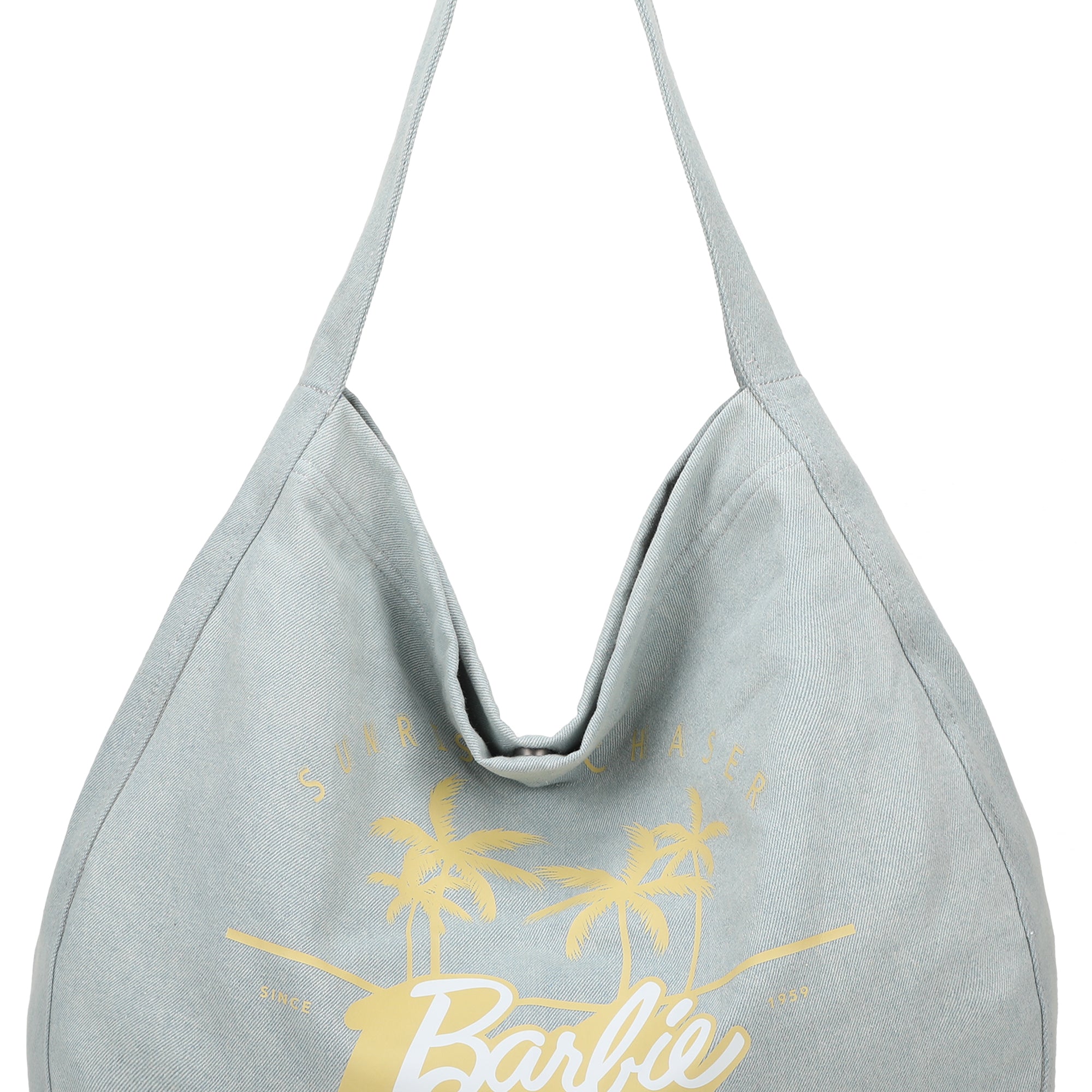 Easy Hobo | Malibu Denim | Limited Barbie