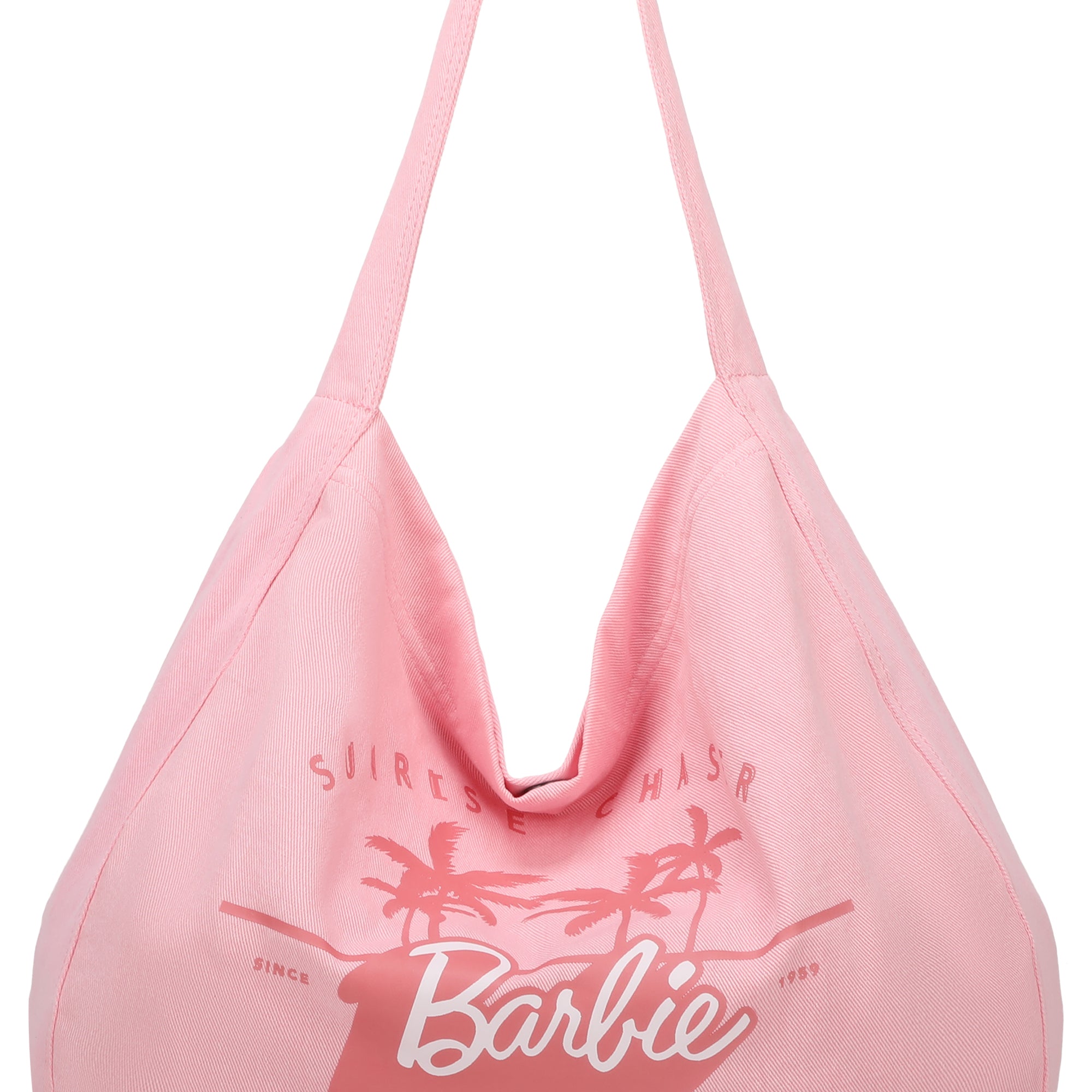 Easy Hobo | Malibu Denim | Limited Barbie