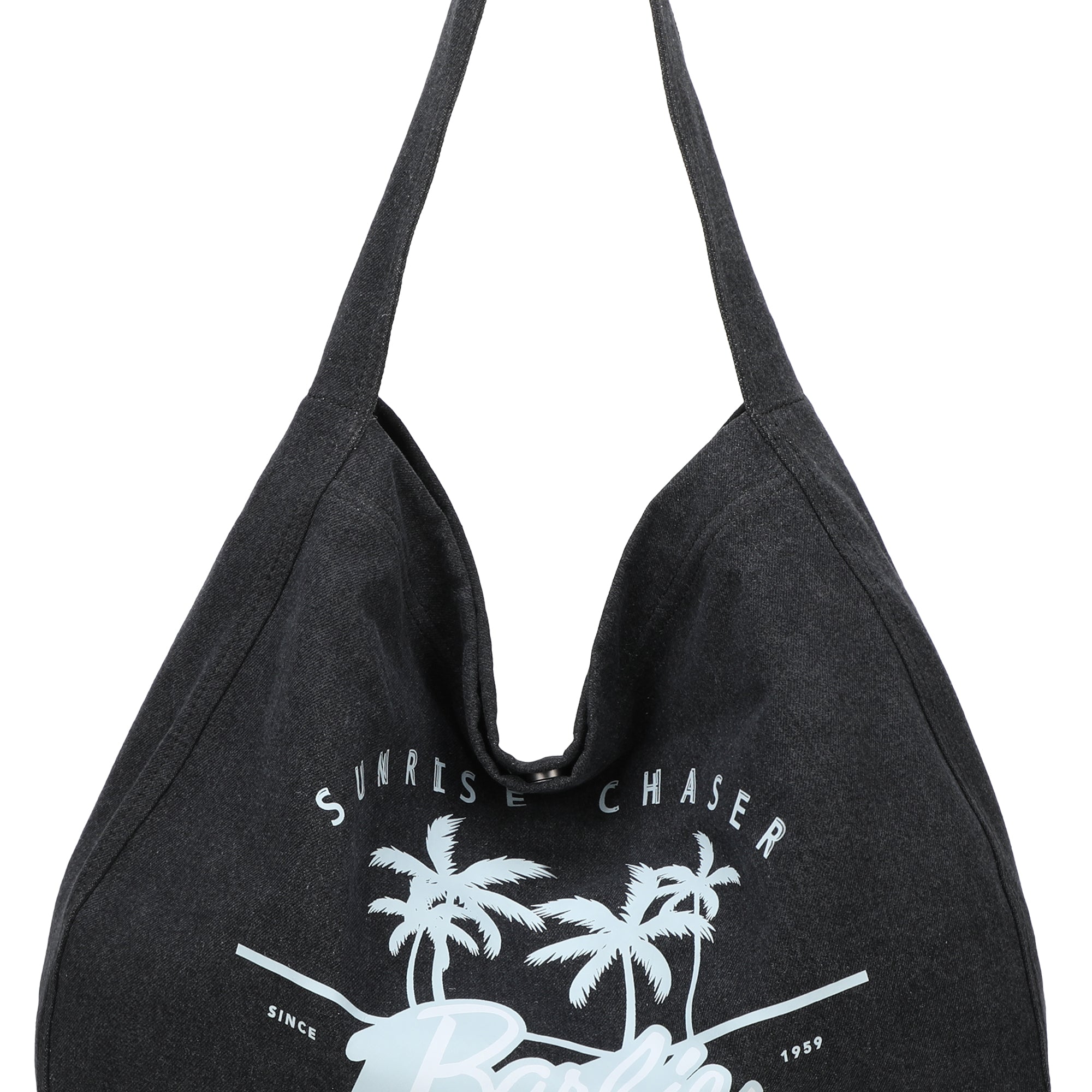 Easy Hobo | Malibu Denim | Limited Barbie