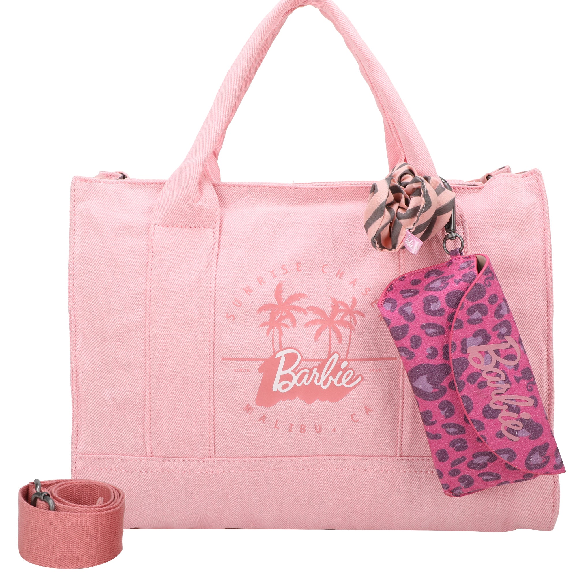 Tote Bag | Malibu Denim | Limited Barbie