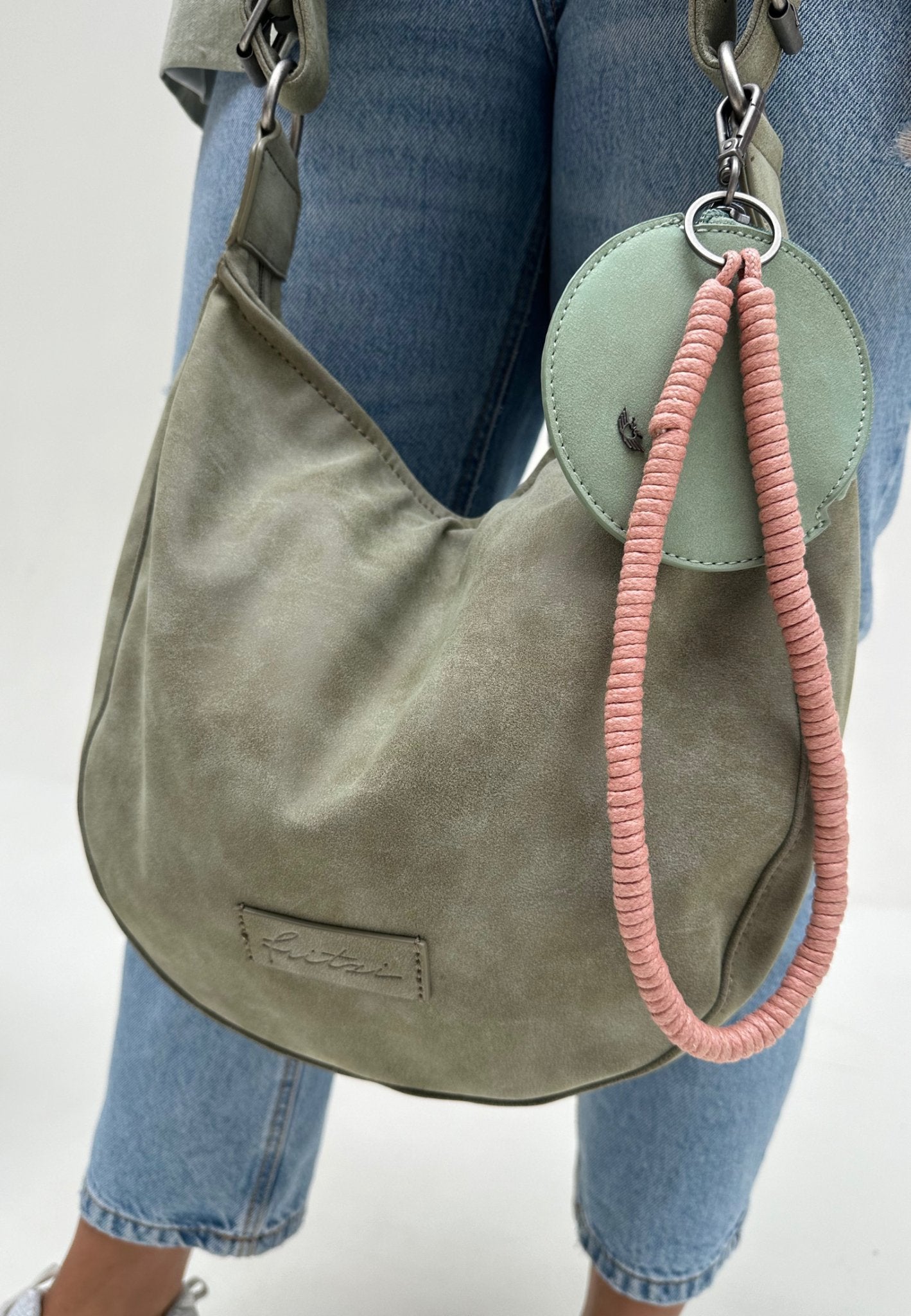 Fritzi-Hobo - Fritzi aus Preußen - Moss