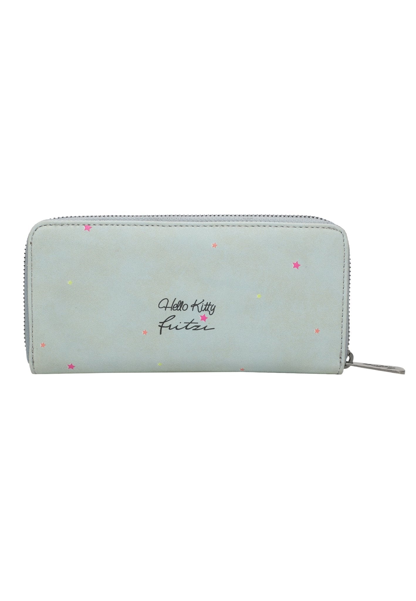 Hello Kitty fritzi limited Wallet - Fritzi aus Preußen - Kitty Blue
