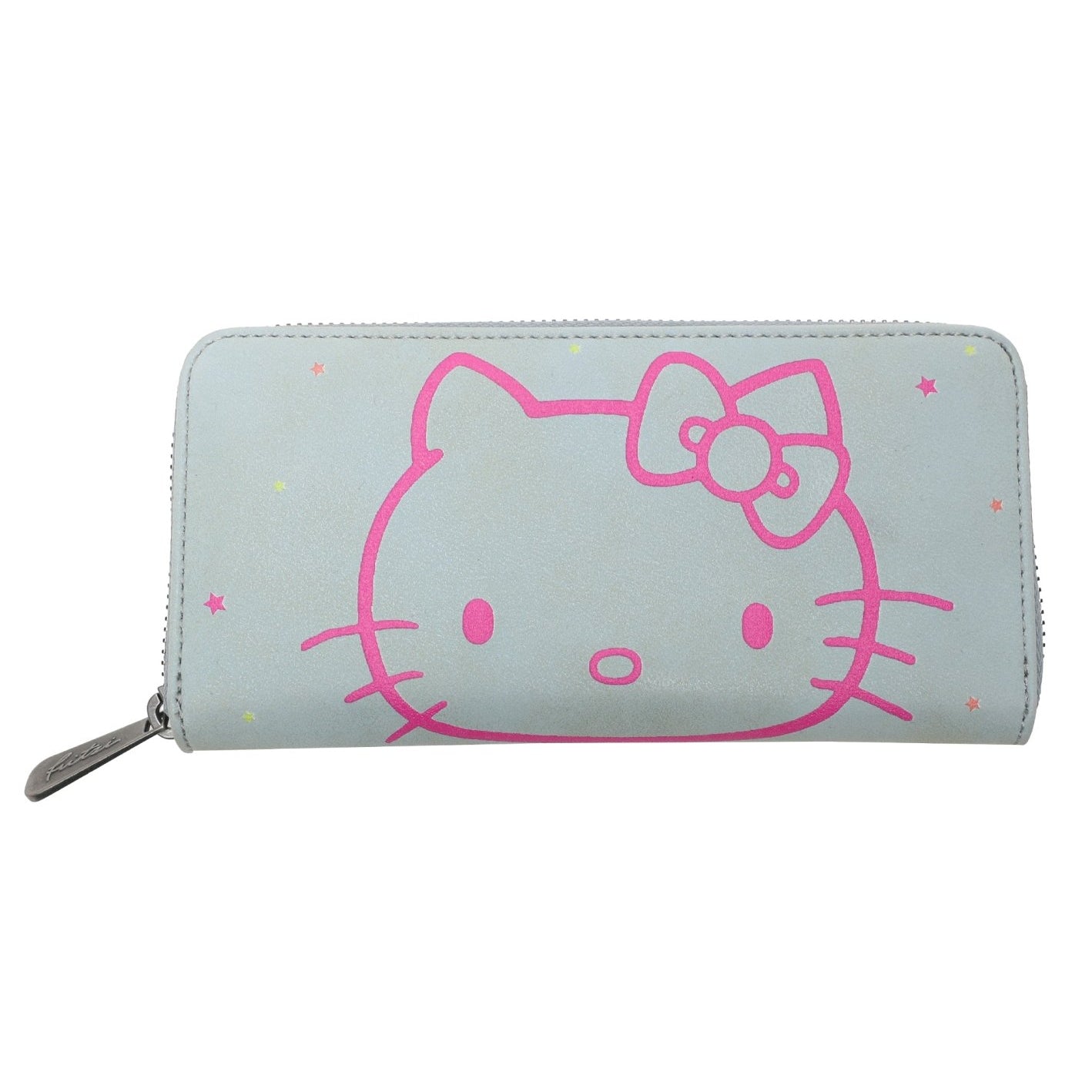Hello Kitty fritzi limited Wallet - Fritzi aus Preußen - Kitty Blue
