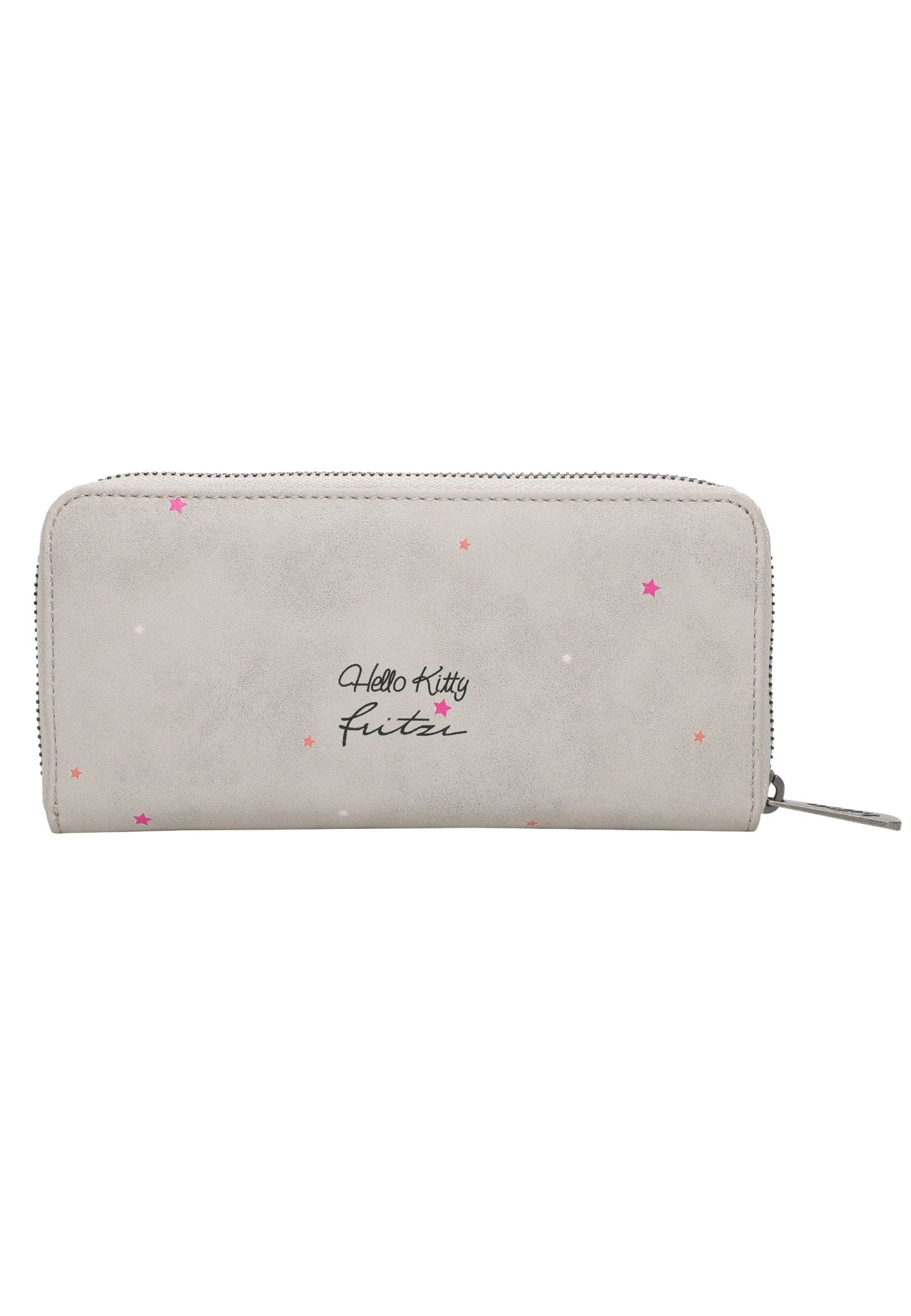 Hello Kitty fritzi limited Wallet - Fritzi aus Preußen - Kitty Stone
