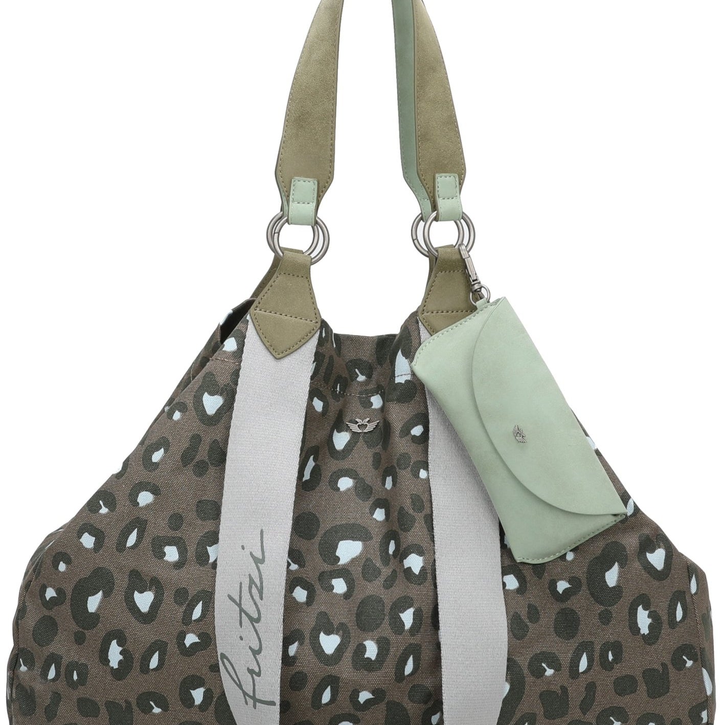 Izzy | Leo - Fritzi aus Preußen - Leo Jungle