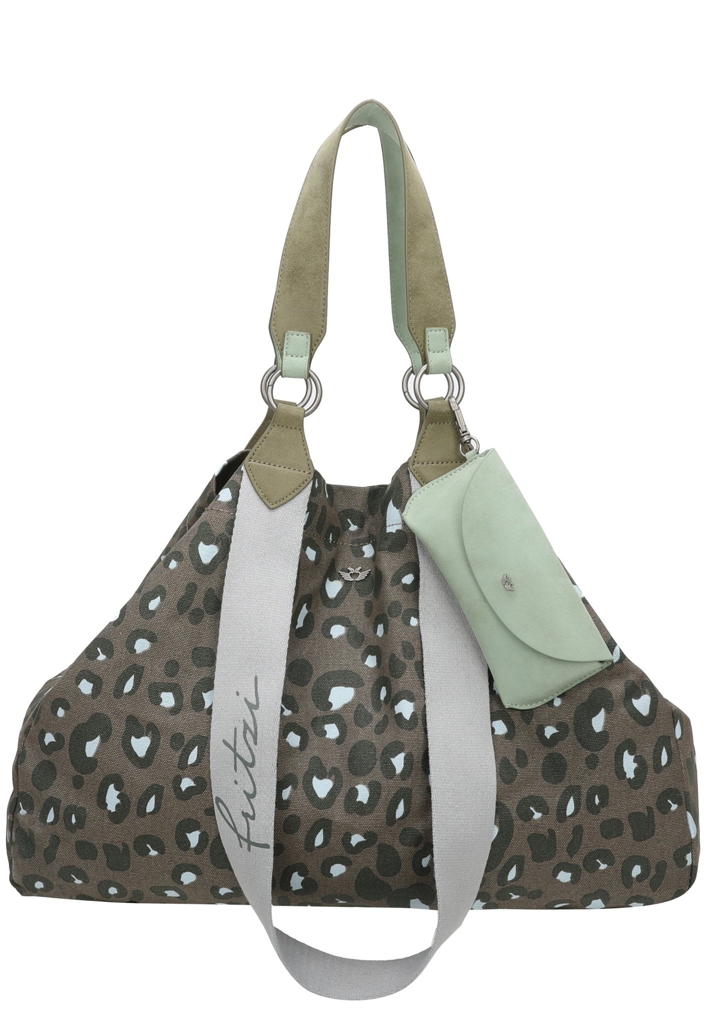 Izzy | Leo - Fritzi aus Preußen - Leo Jungle