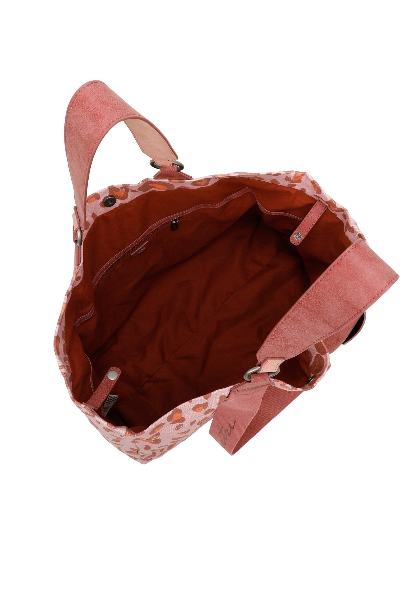 Izzy | Leo - Fritzi aus Preußen - Leo Brick