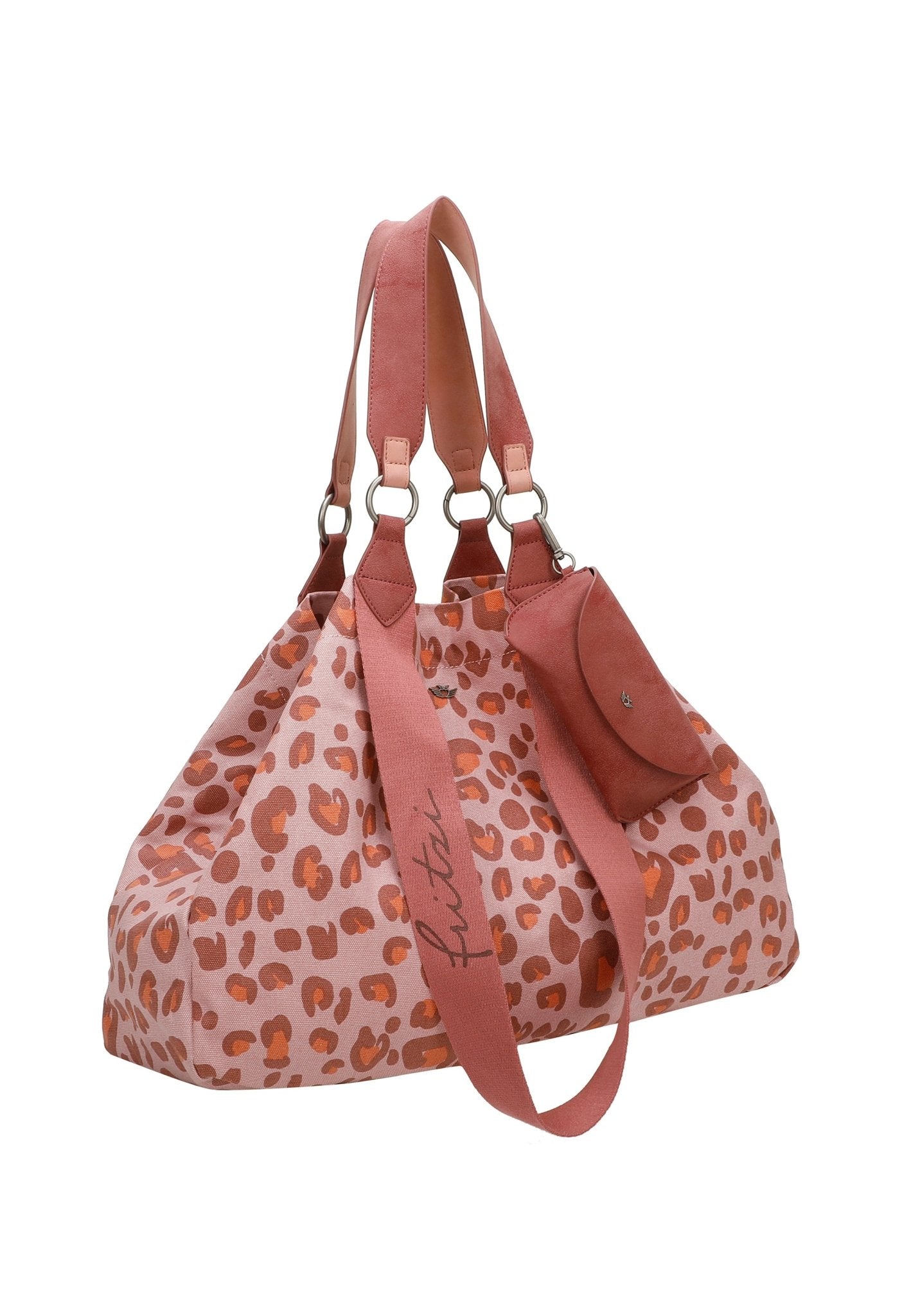 Izzy | Leo - Fritzi aus Preußen - Leo Brick