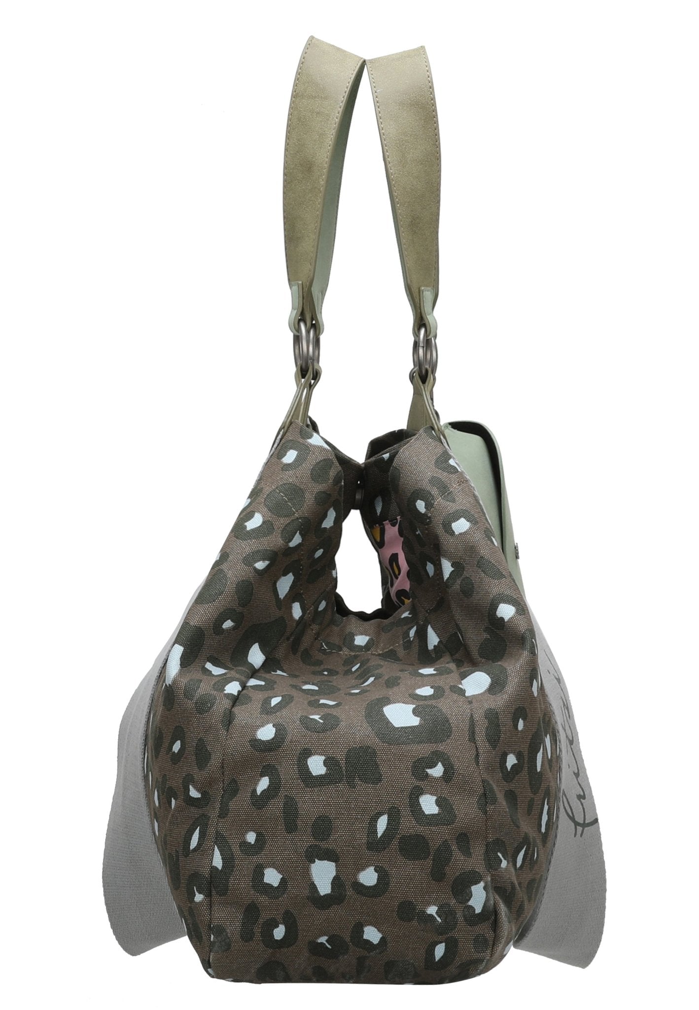 Izzy | Leo - Fritzi aus Preußen - Leo Jungle