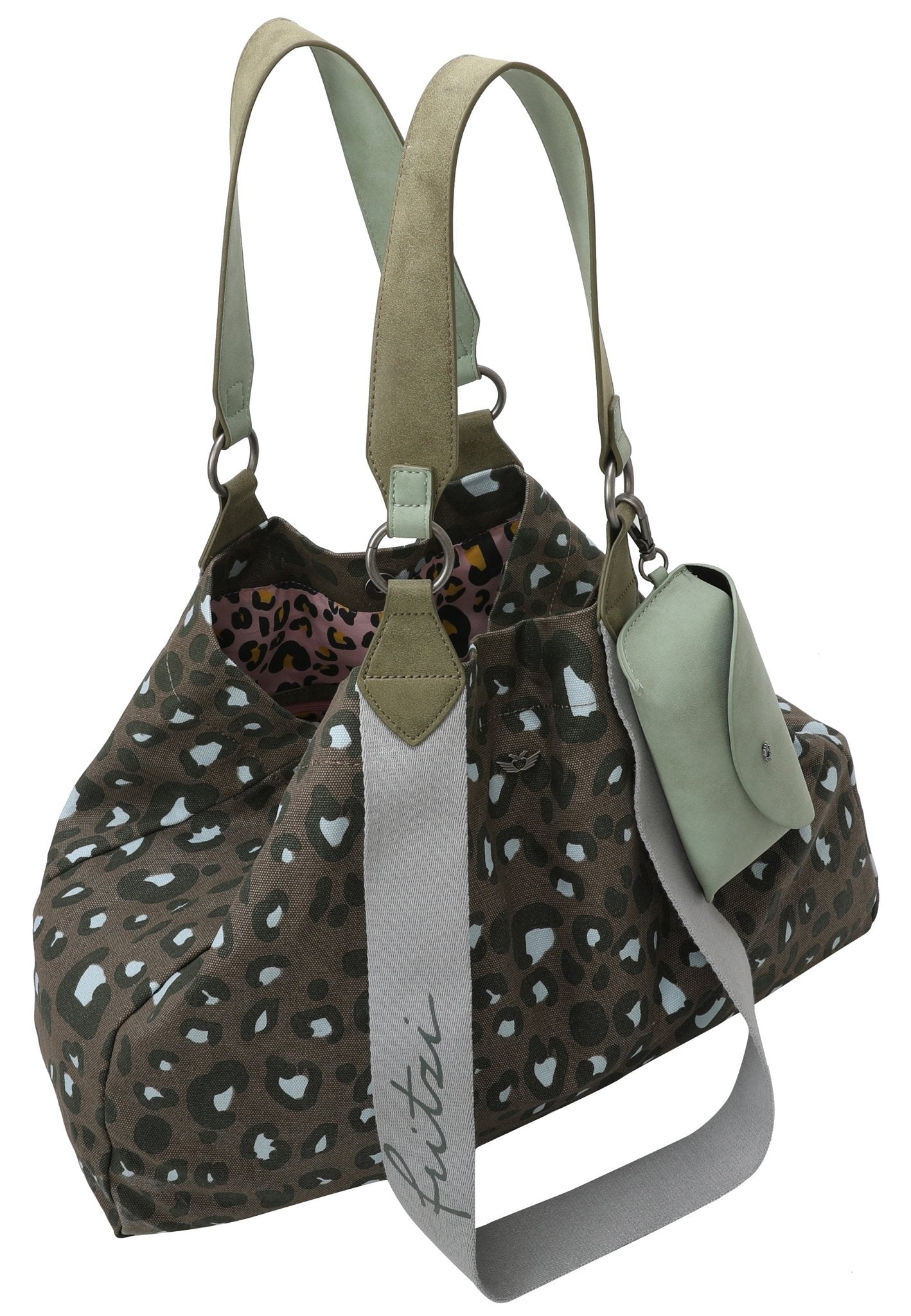 Izzy | Leo - Fritzi aus Preußen - Leo Jungle