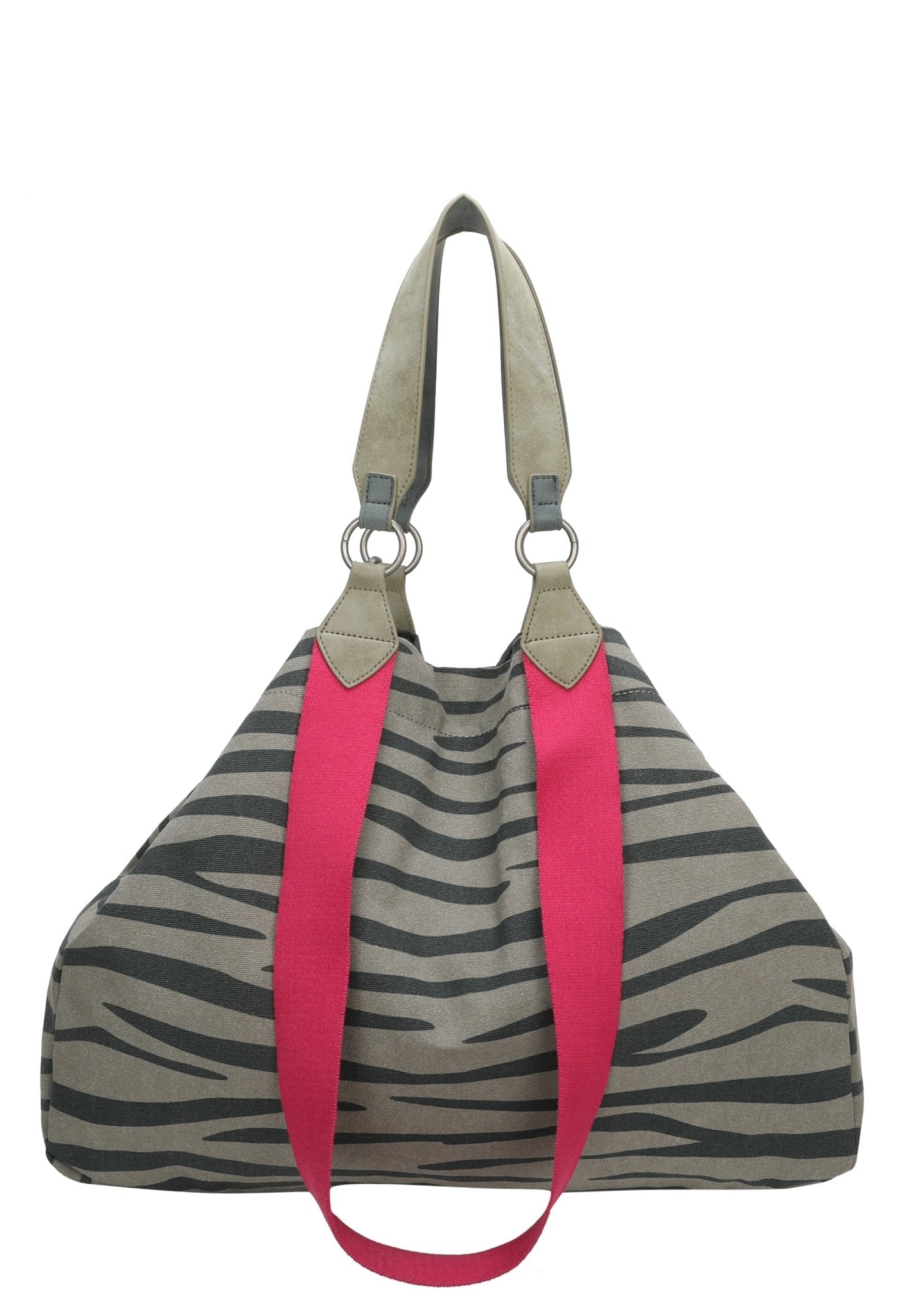 Izzy | Zebra - Fritzi aus Preußen - Zebra Wild