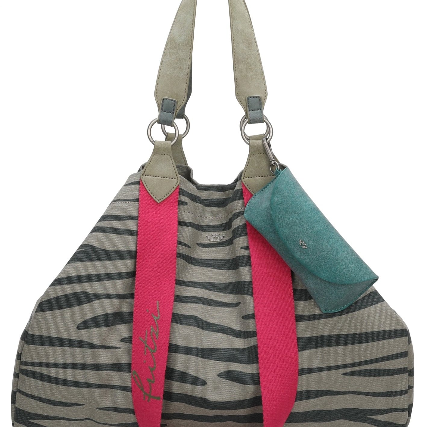 Izzy | Zebra - Fritzi aus Preußen - Zebra Wild