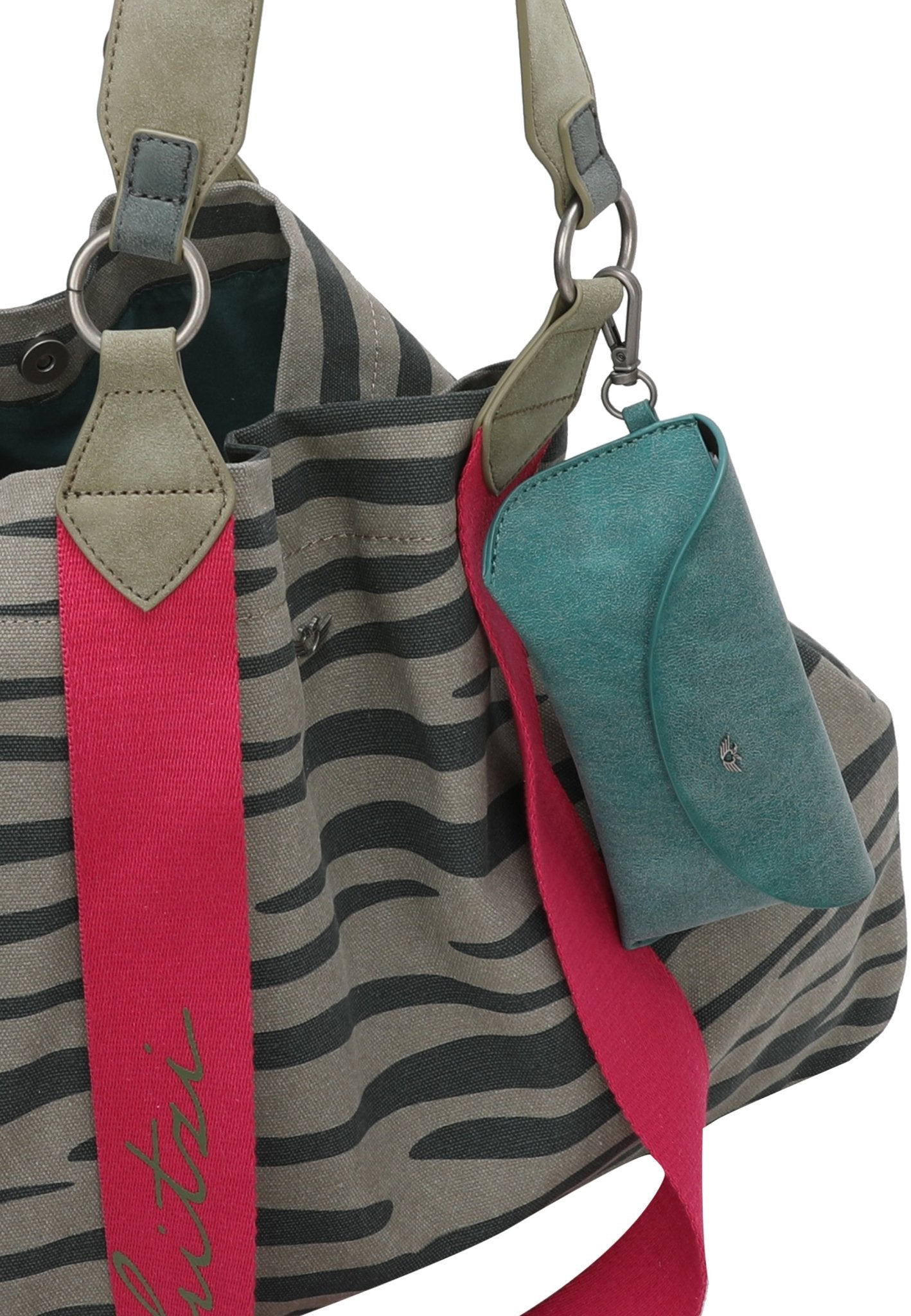 Izzy | Zebra - Fritzi aus Preußen - Zebra Wild