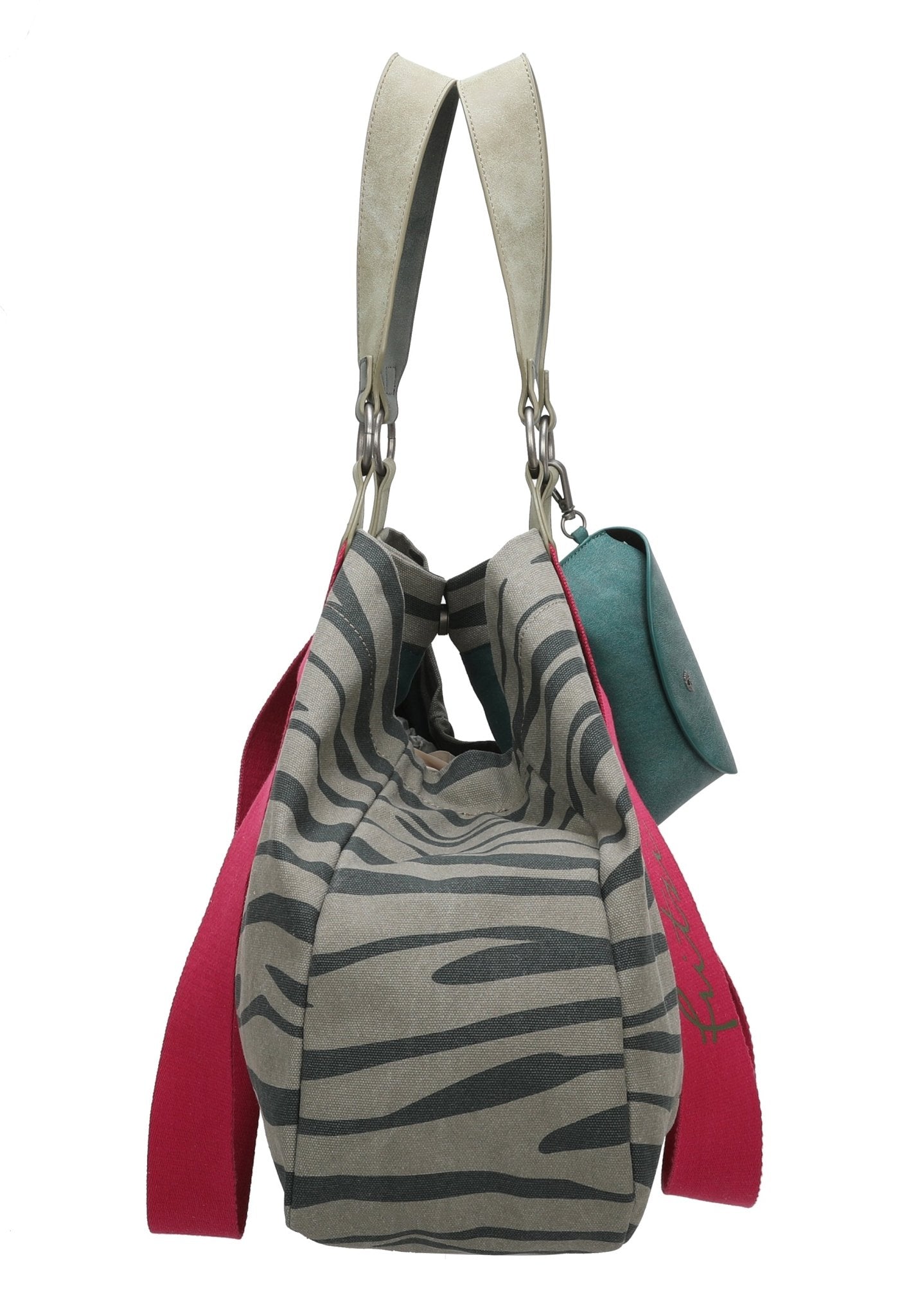 Izzy | Zebra - Fritzi aus Preußen - Zebra Wild