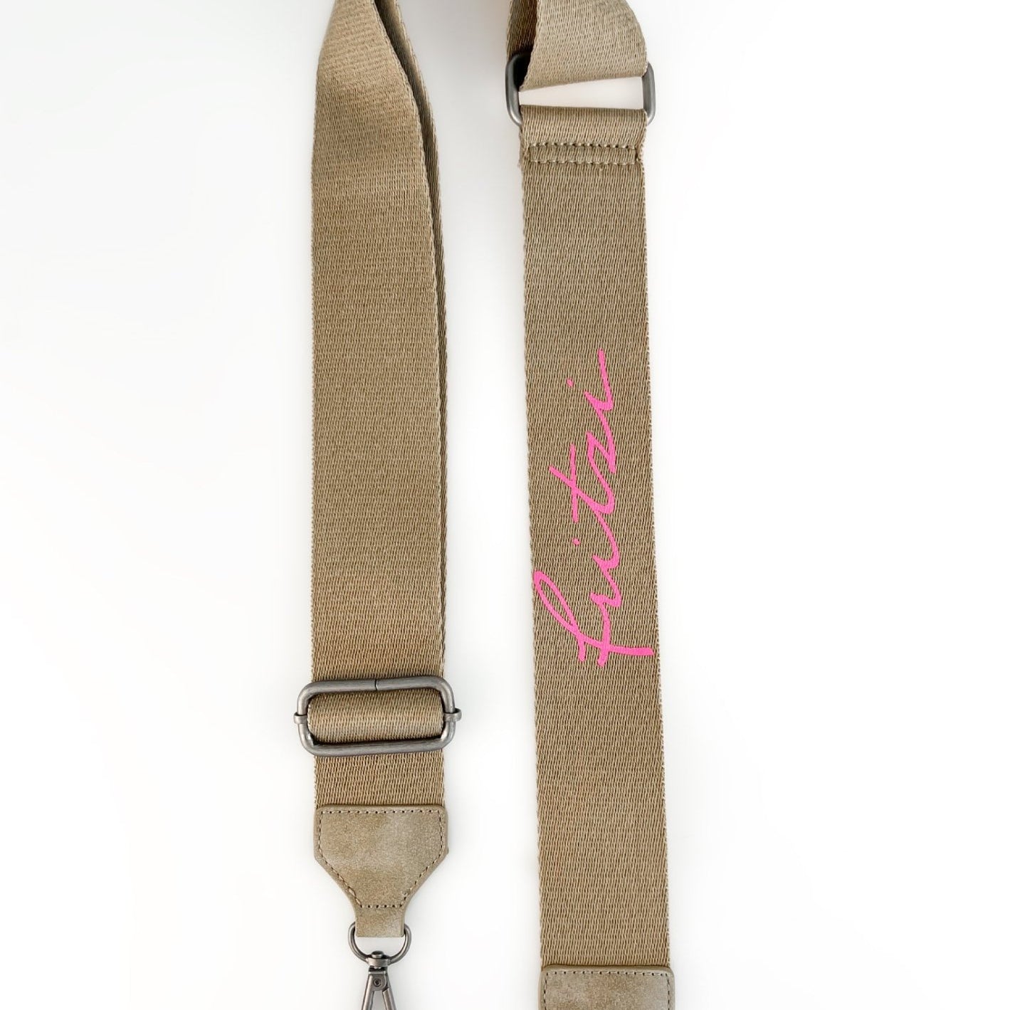 Schultergurte - Fritzi aus Preußen - Beige