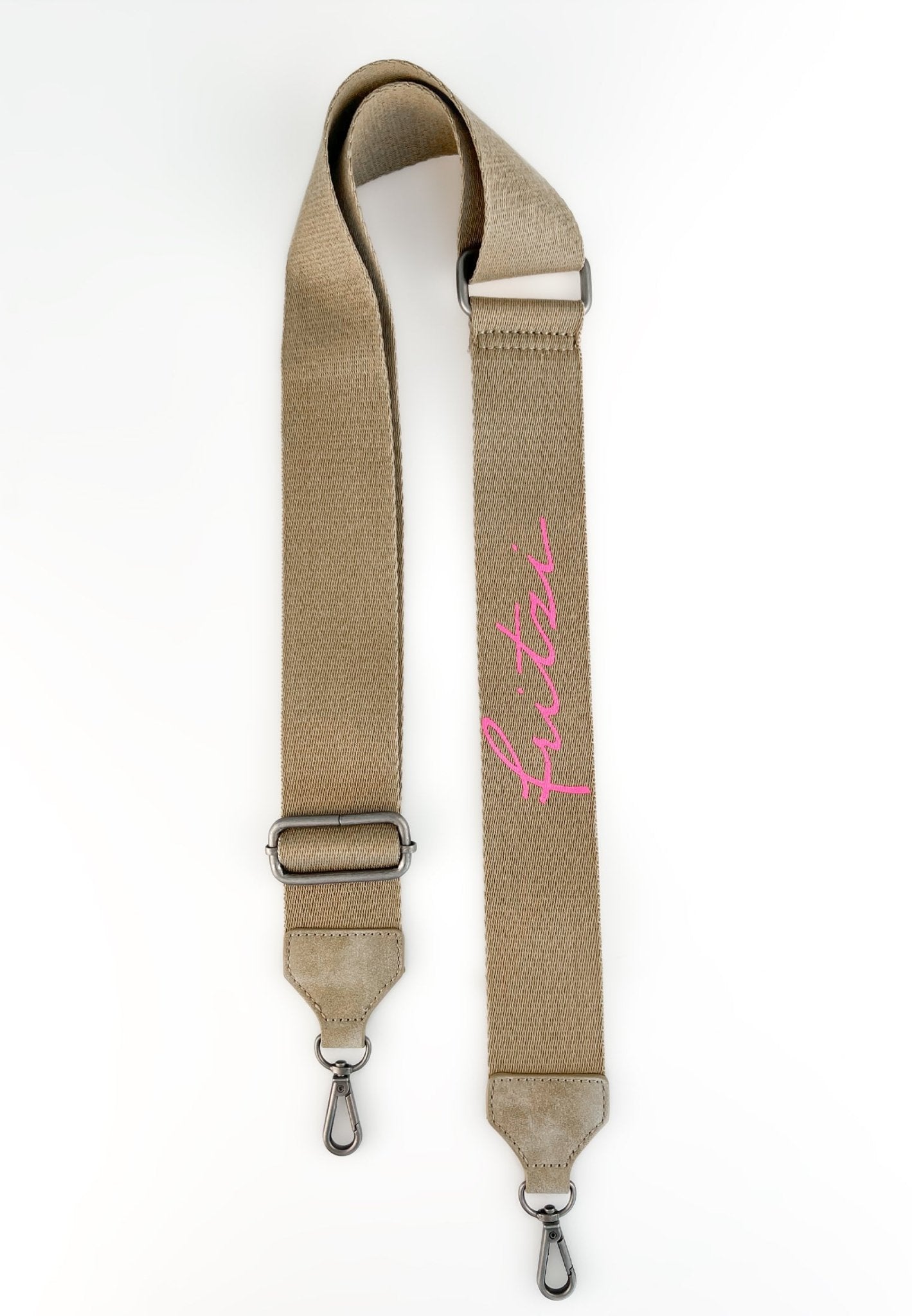 Schultergurte - Fritzi aus Preußen - Beige