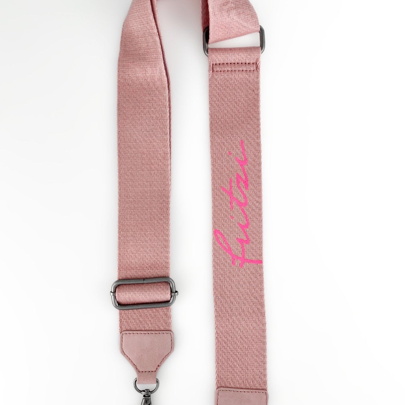 Schultergurte - Fritzi aus Preußen - Rosa