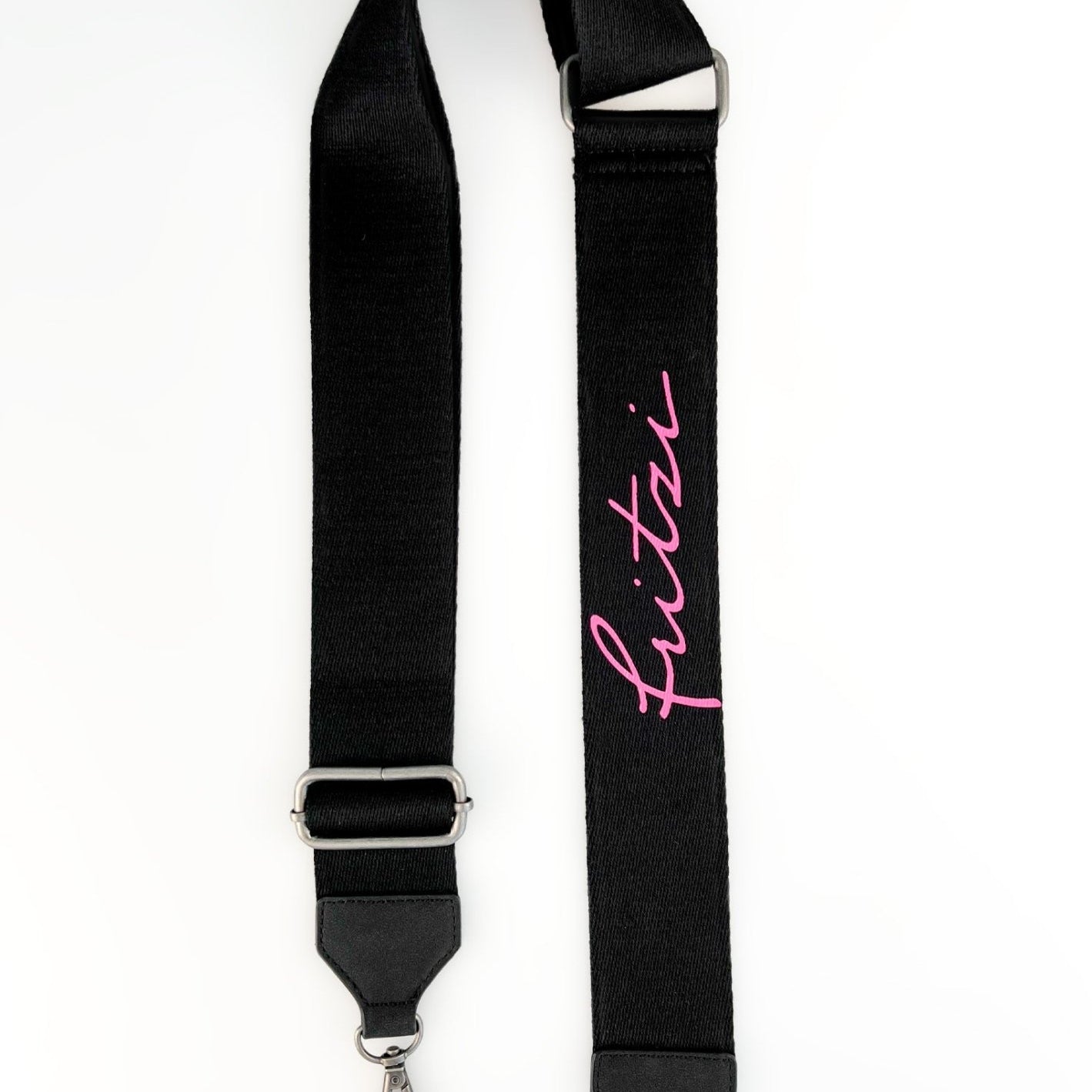 Schultergurte - Fritzi aus Preußen - Black