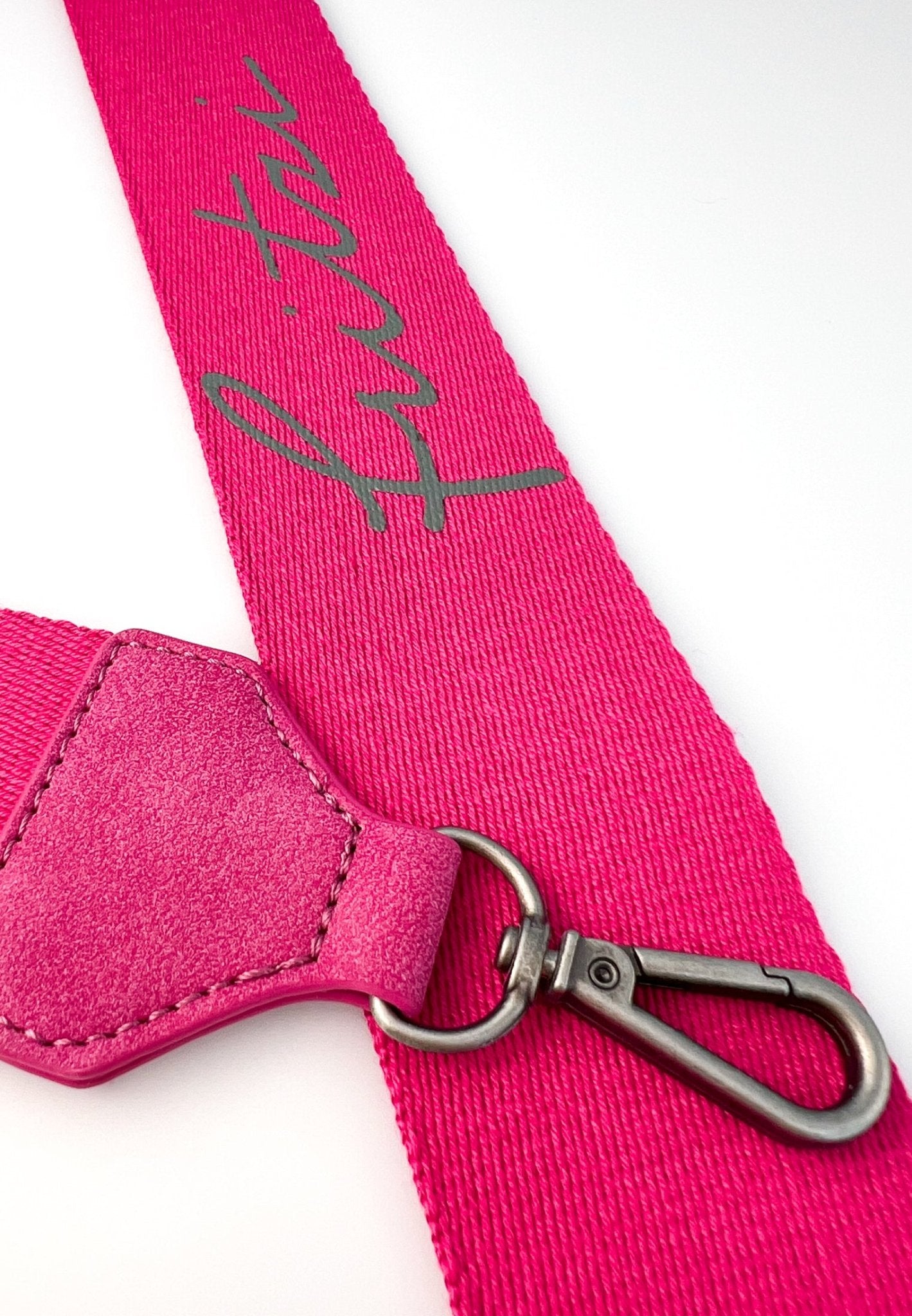 Schultergurte - Fritzi aus Preußen - Pink