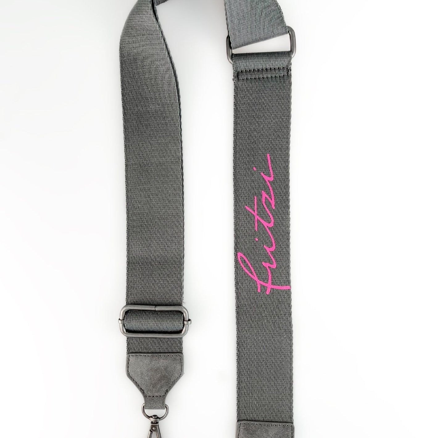 Schultergurte - Fritzi aus Preußen - Grey