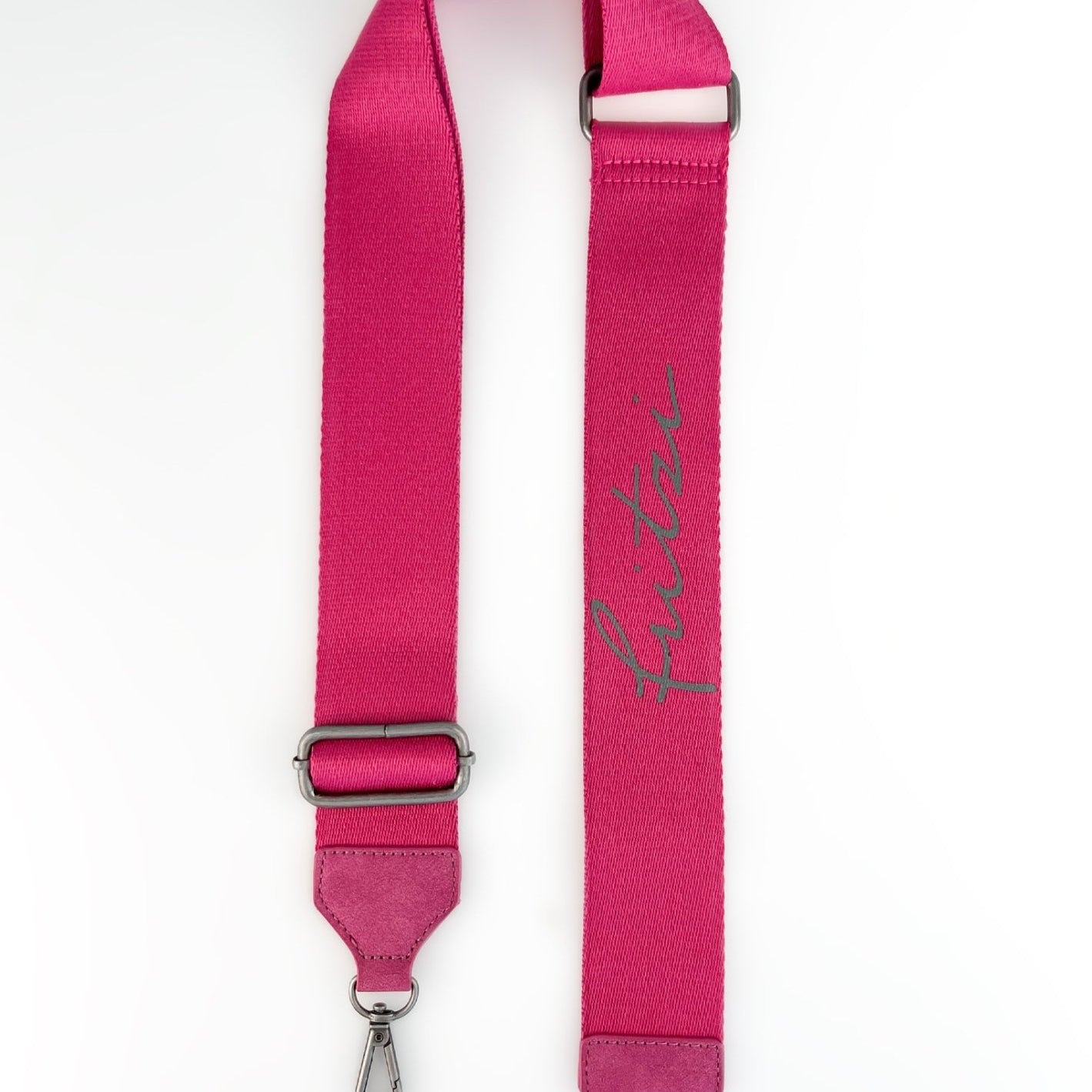 Schultergurte - Fritzi aus Preußen - Pink