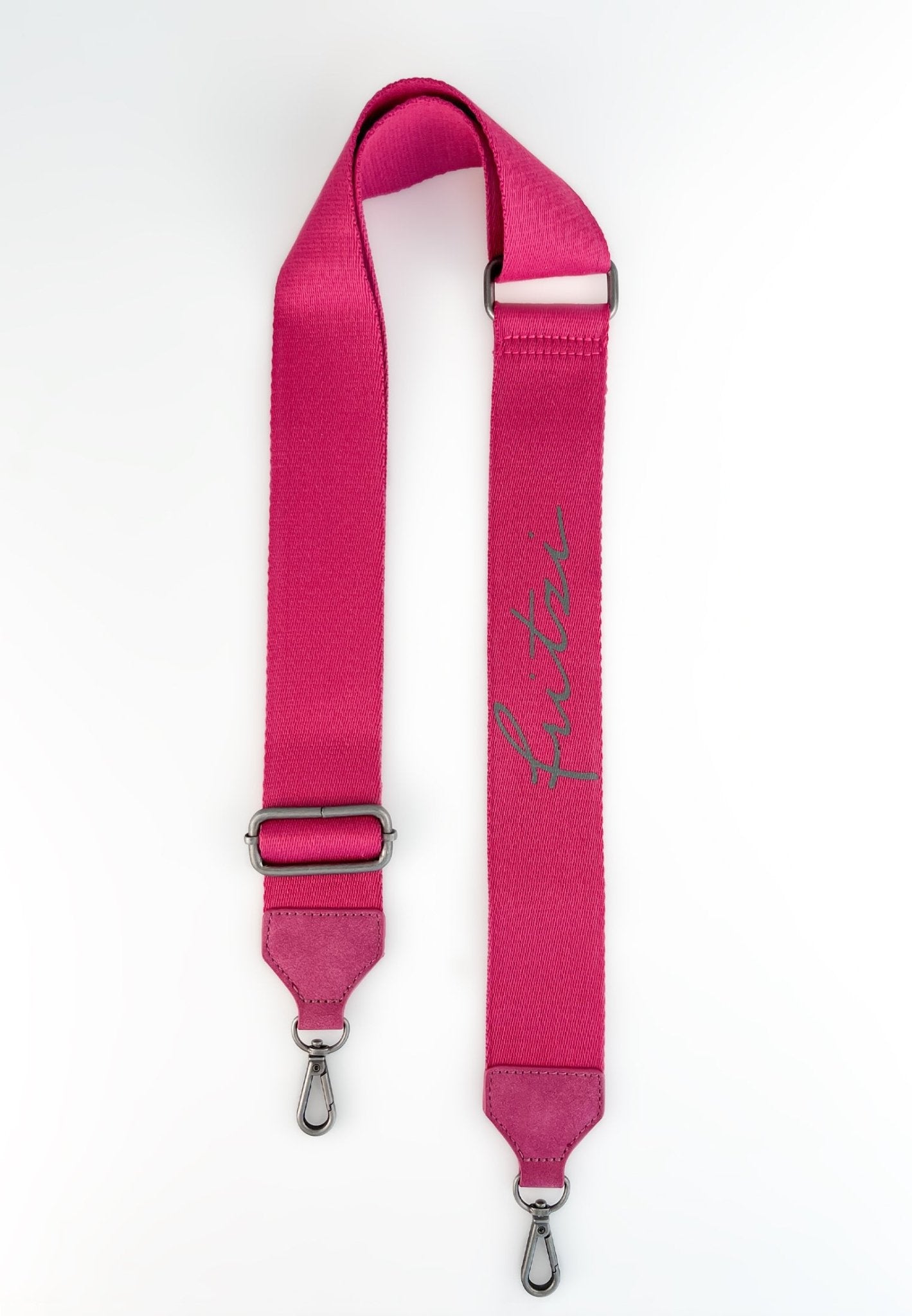 Schultergurte - Fritzi aus Preußen - Pink