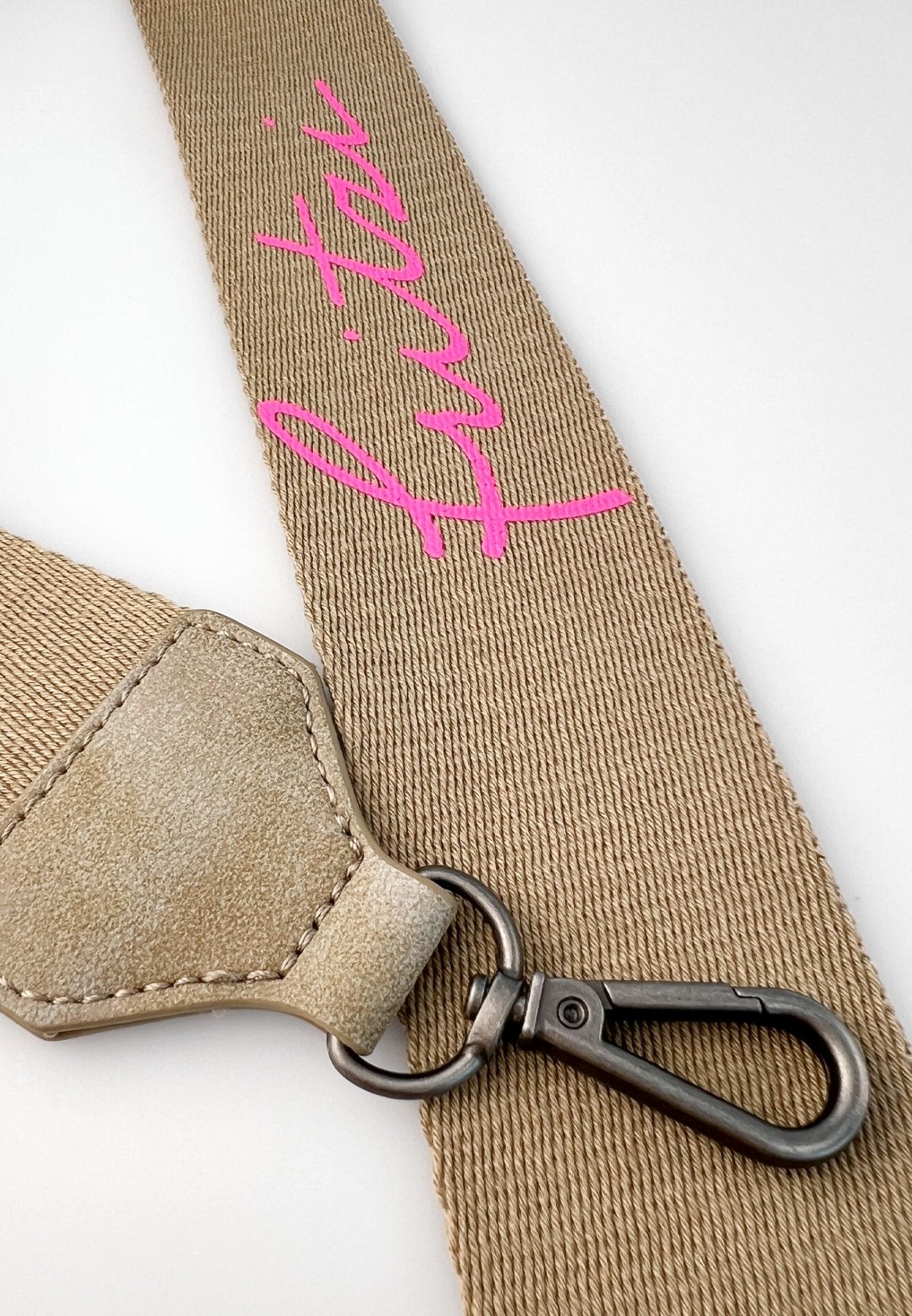 Schultergurte - Fritzi aus Preußen - Beige