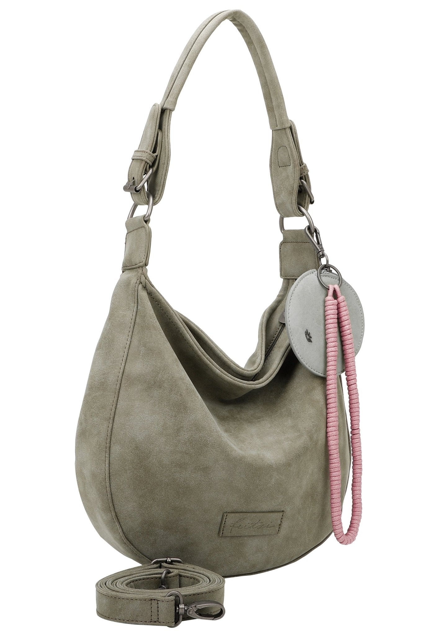 Fritzi-Hobo - Fritzi aus Preußen - Moss