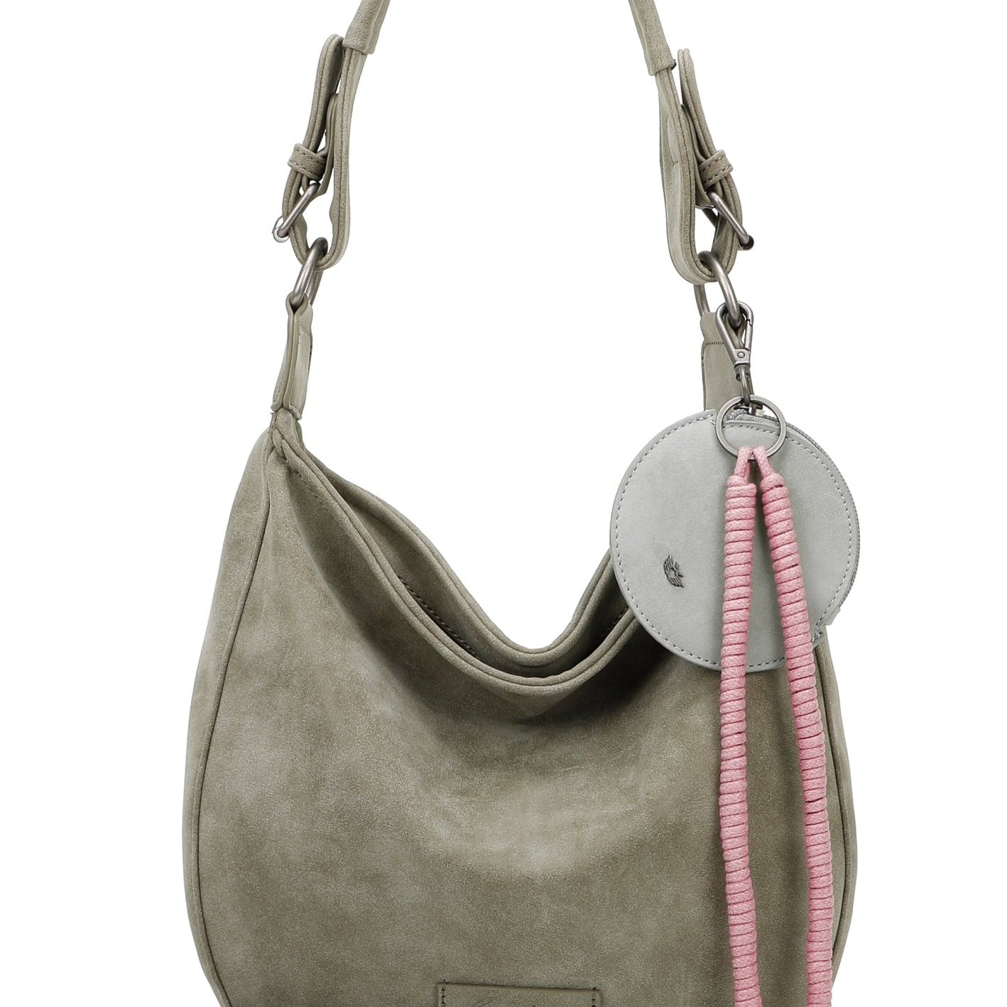 Fritzi-Hobo - Fritzi aus Preußen - Moss