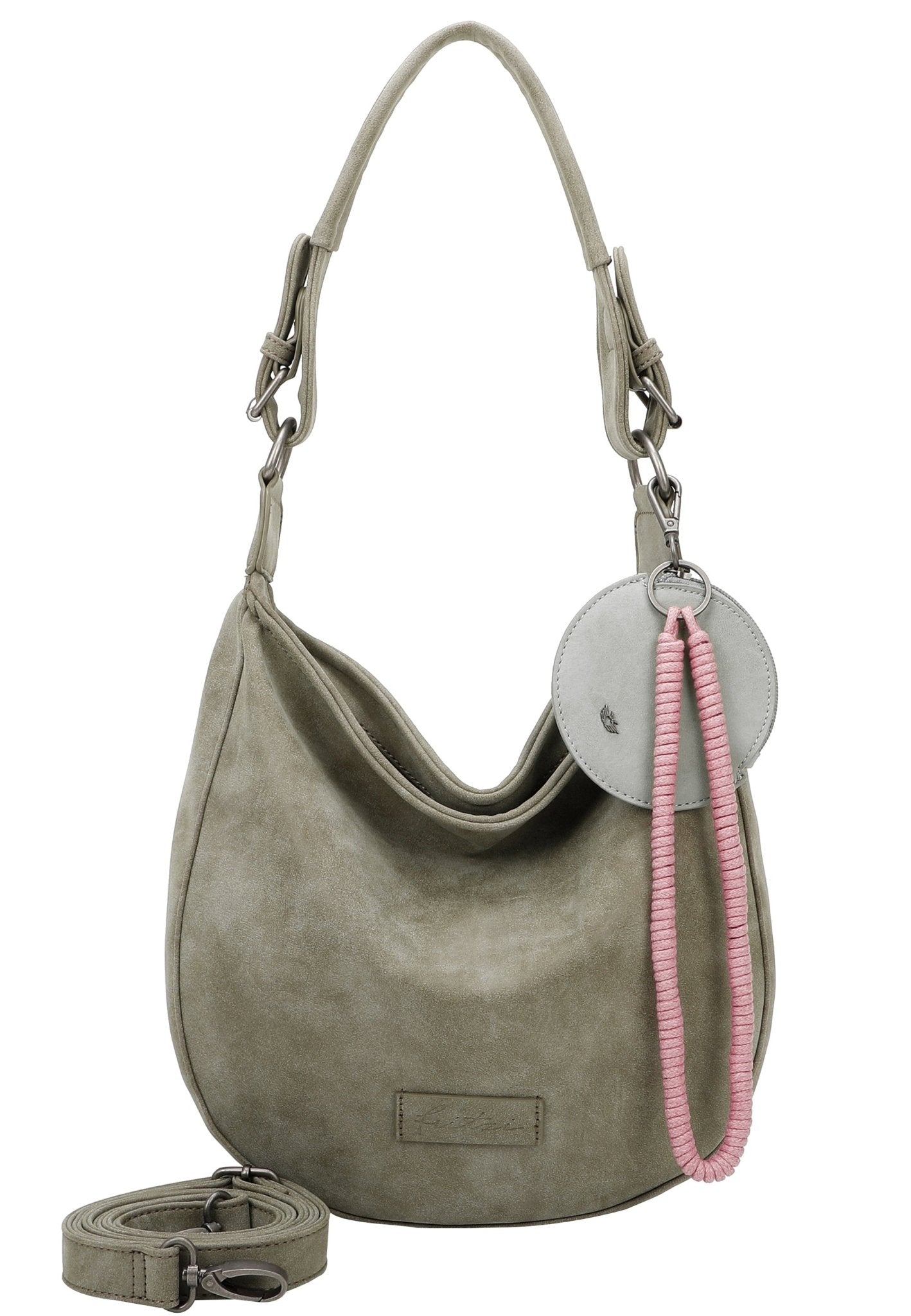 Fritzi-Hobo - Fritzi aus Preußen - Moss