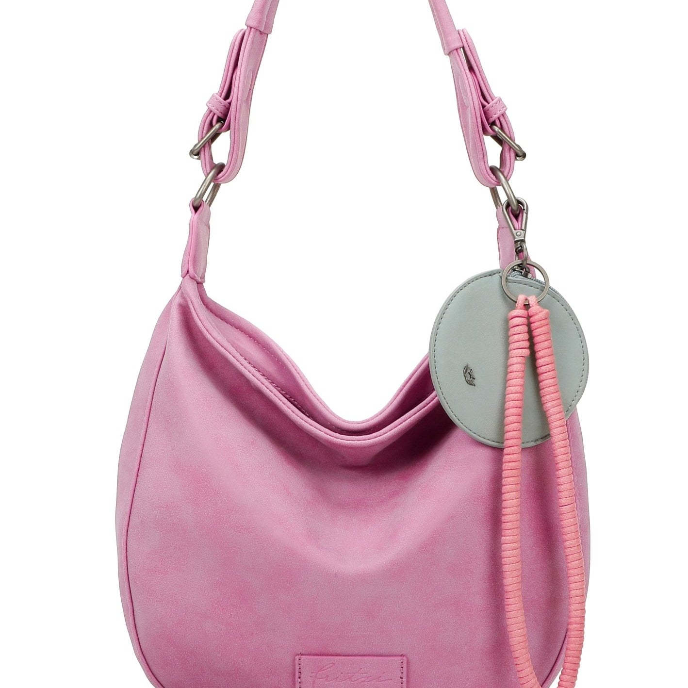 Fritzi-Hobo - Fritzi aus Preußen - Squeezy Pink