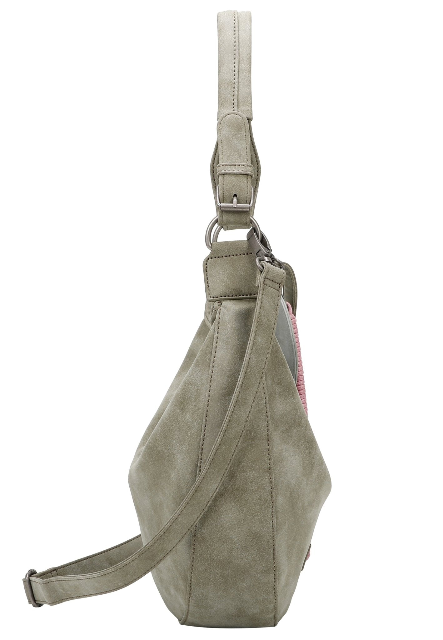 Fritzi-Hobo - Fritzi aus Preußen - Moss