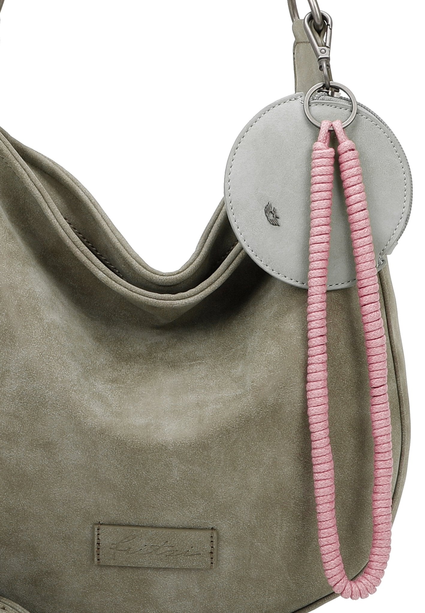 Fritzi-Hobo - Fritzi aus Preußen - Moss