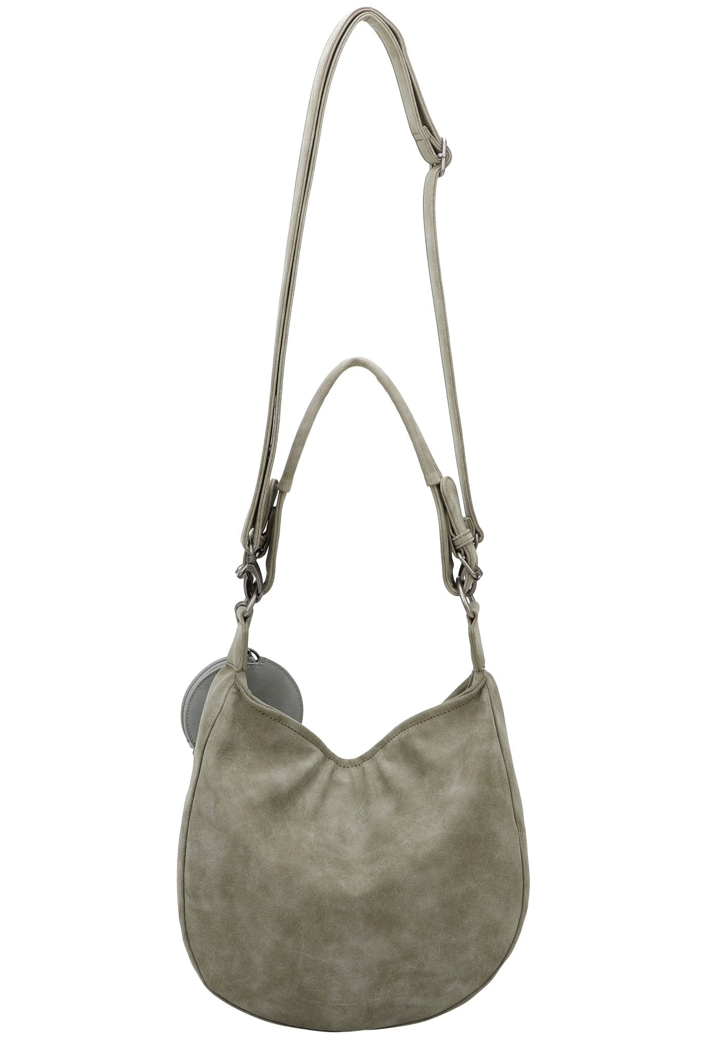 Fritzi-Hobo - Fritzi aus Preußen - Moss