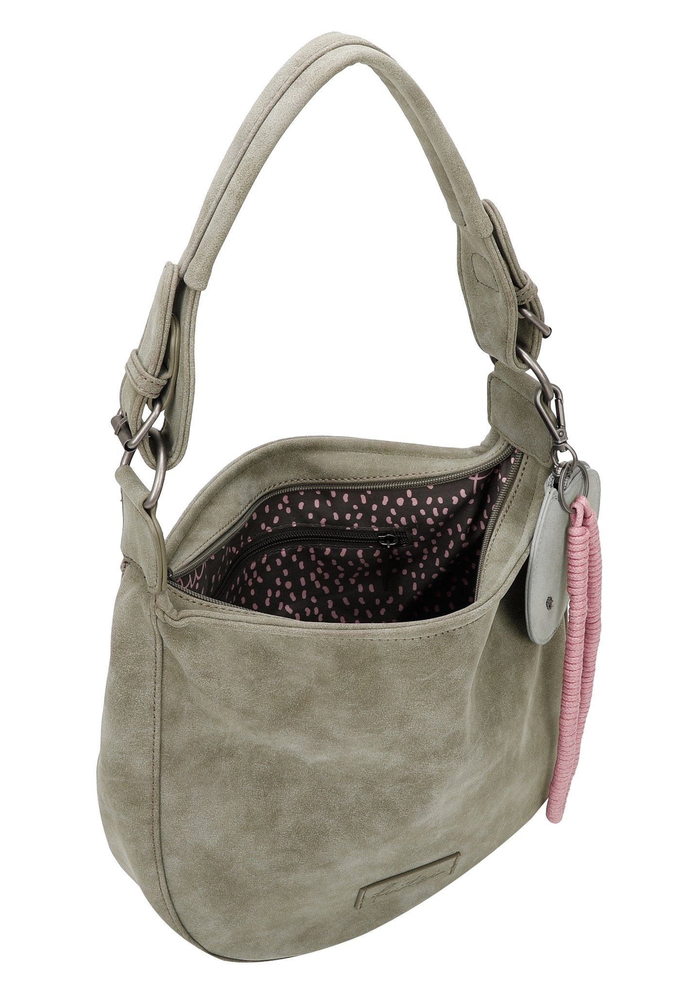 Fritzi-Hobo - Fritzi aus Preußen - Moss