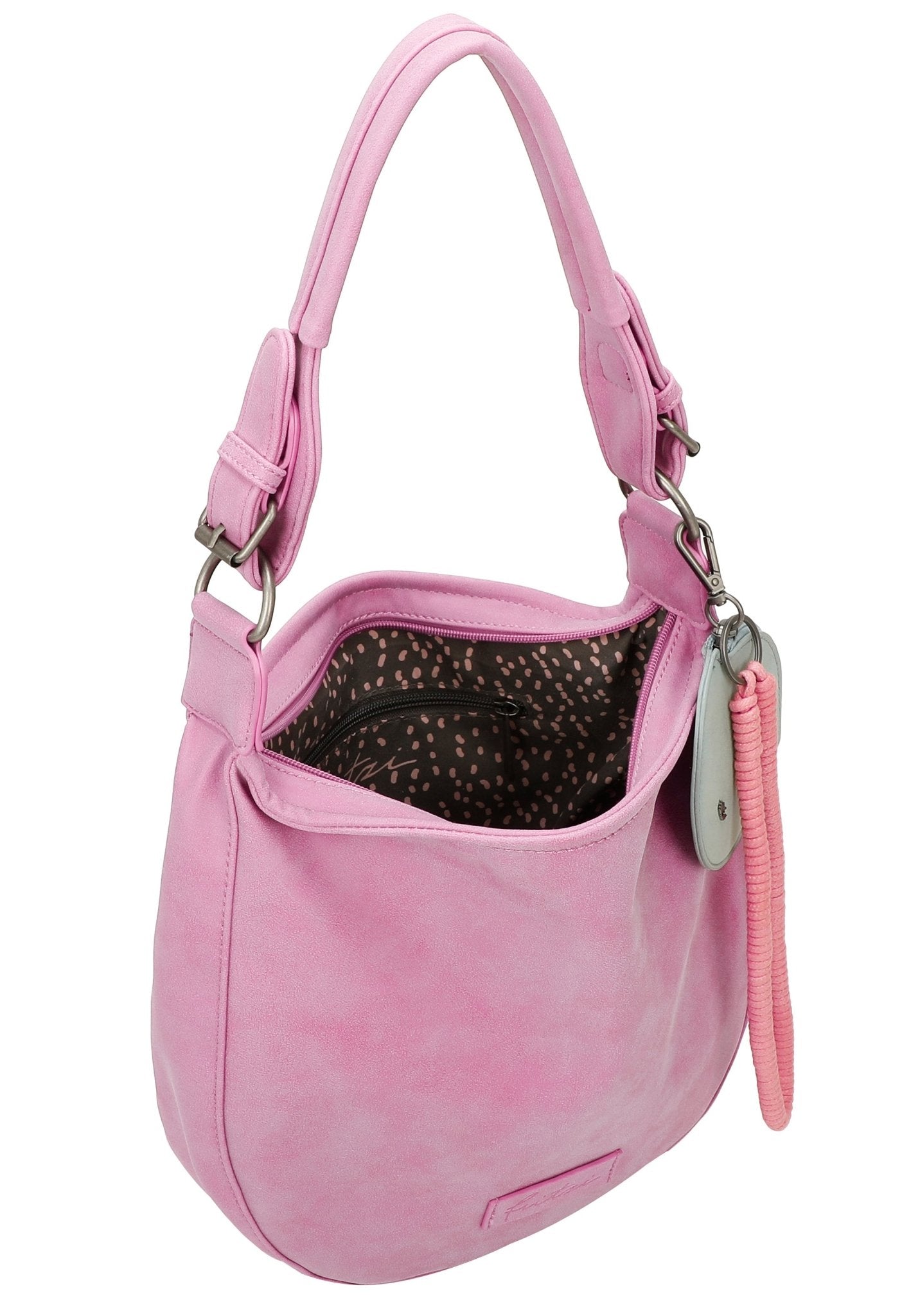 Fritzi-Hobo - Fritzi aus Preußen - Squeezy Pink