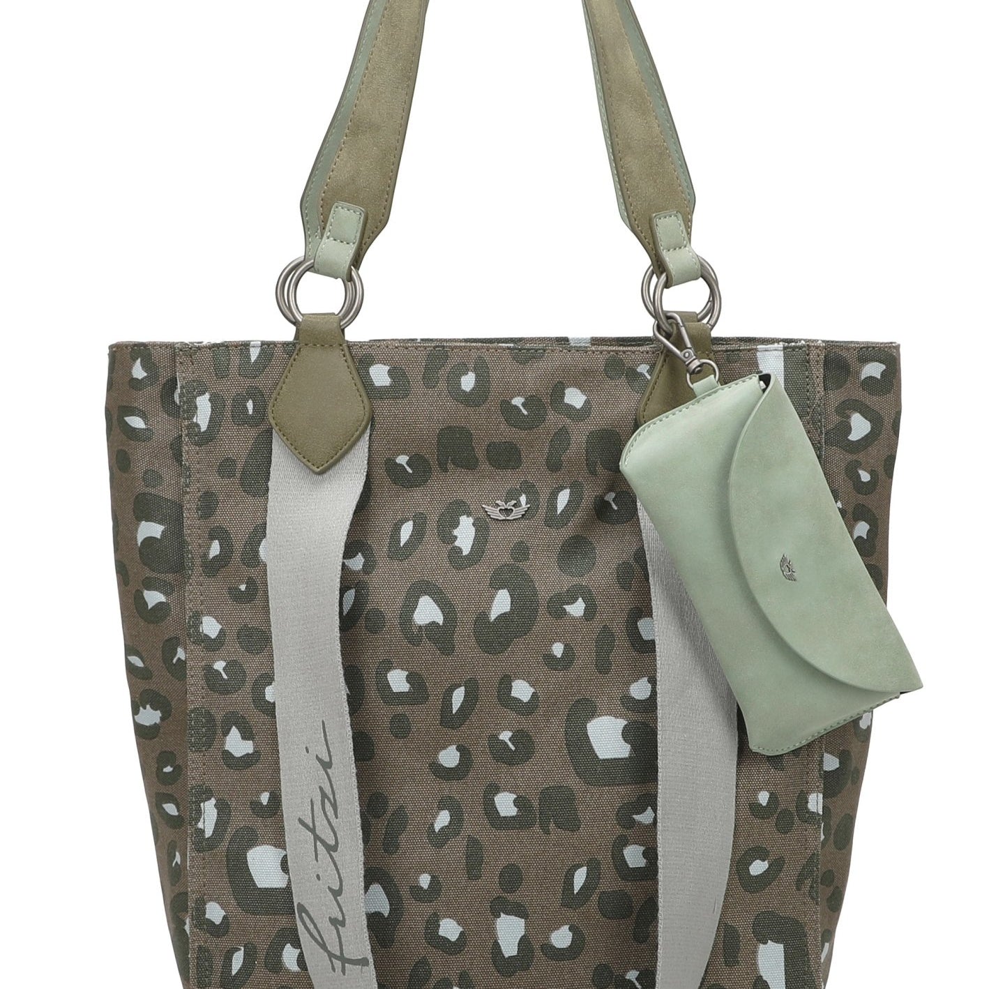 Izzy02-Leo - Fritzi aus Preußen - Canvas