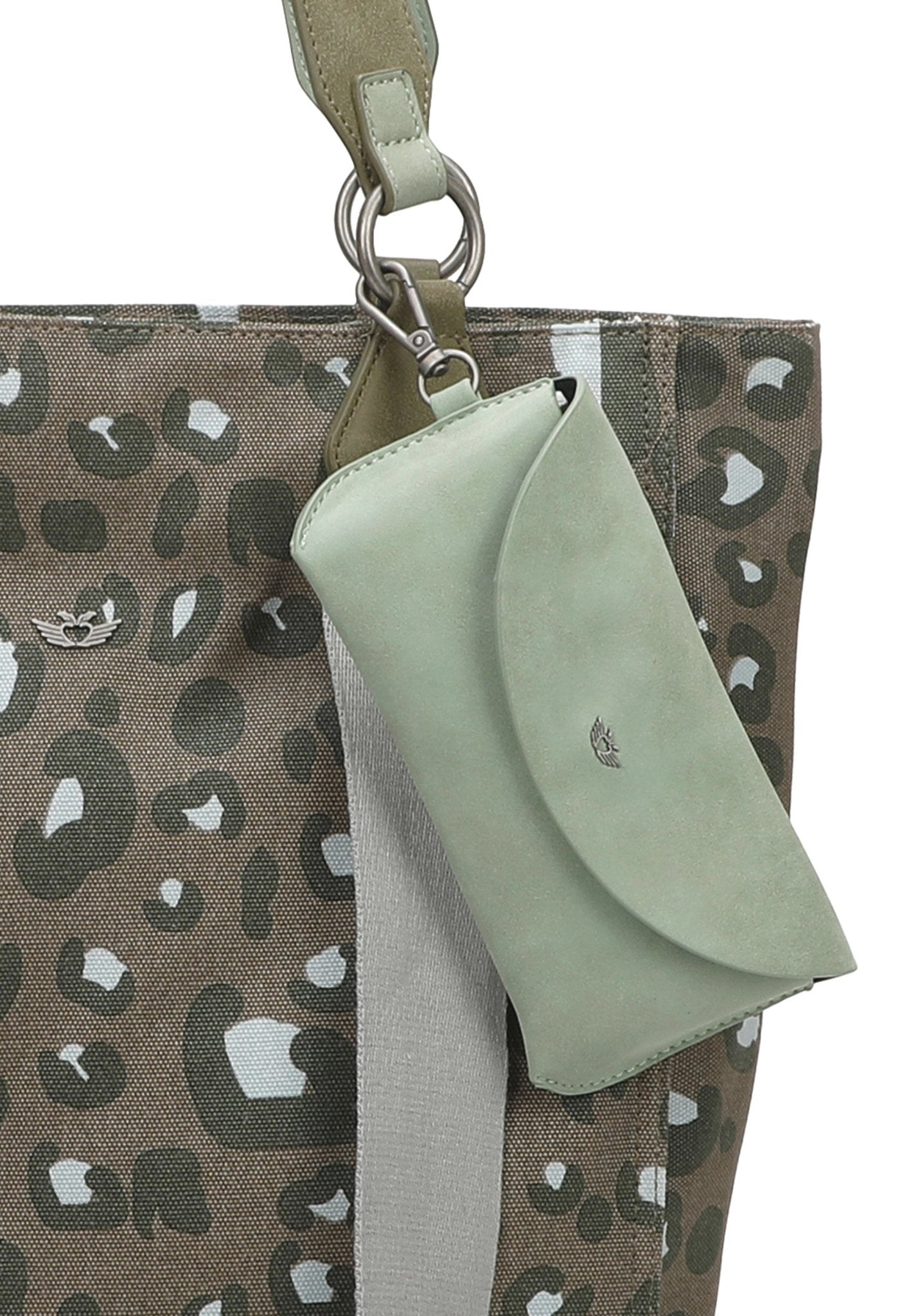 Izzy02-Leo - Fritzi aus Preußen - Canvas