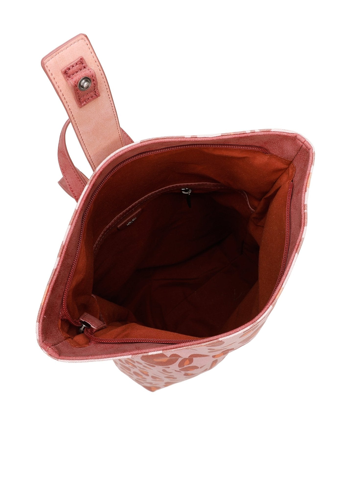 Izzy03 Leo - Fritzi aus Preußen - Leo Brick