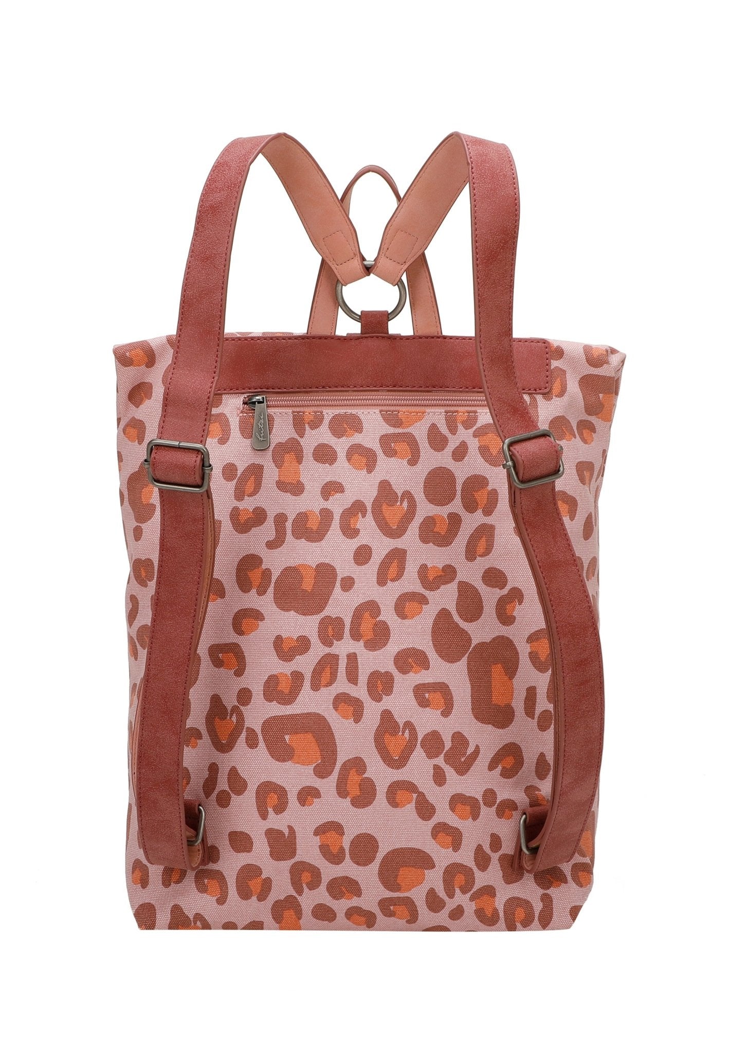 Izzy03 Leo - Fritzi aus Preußen - Leo Brick