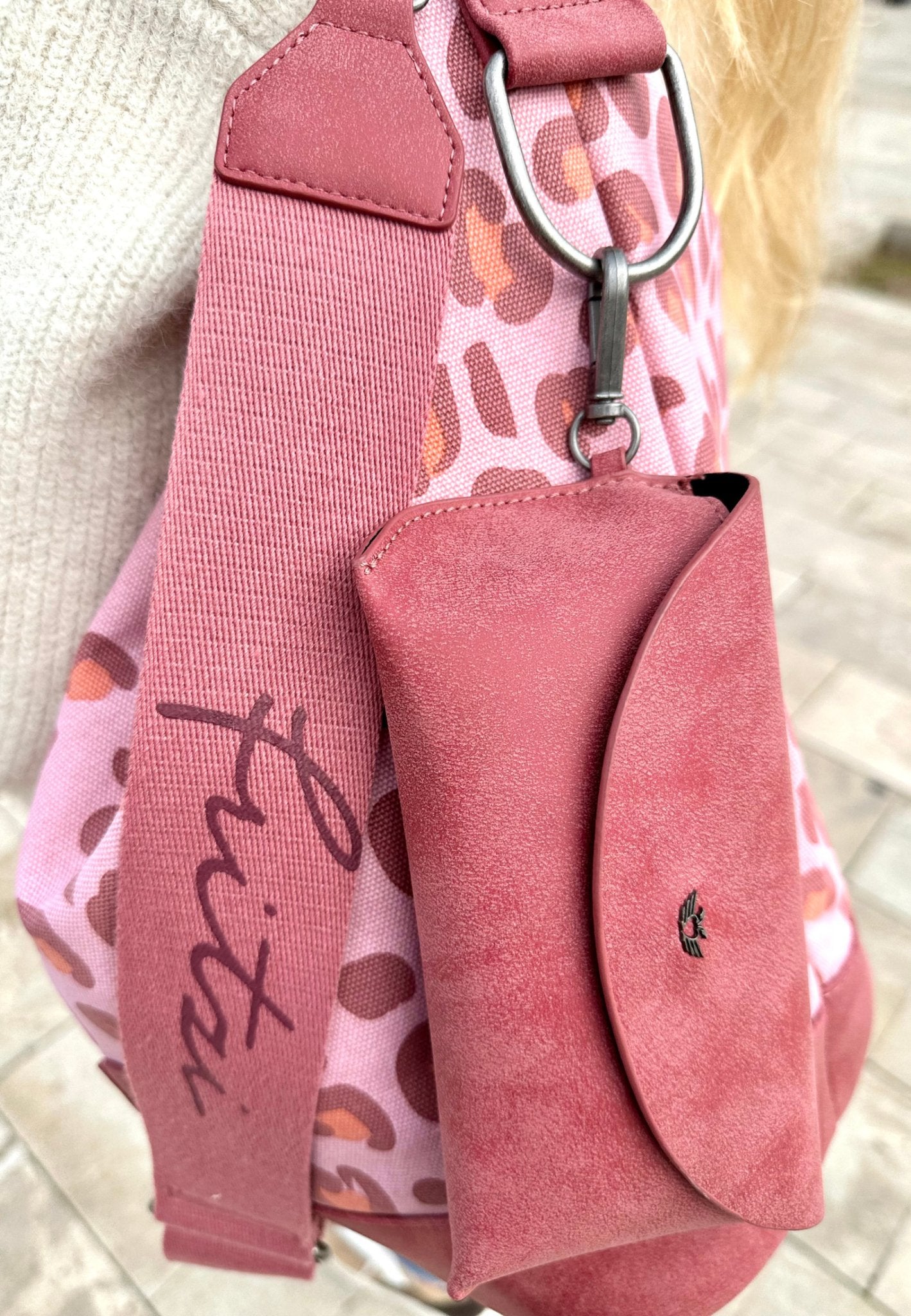 Izzy07-Olga-Leo - Fritzi aus Preußen - Leo Brick