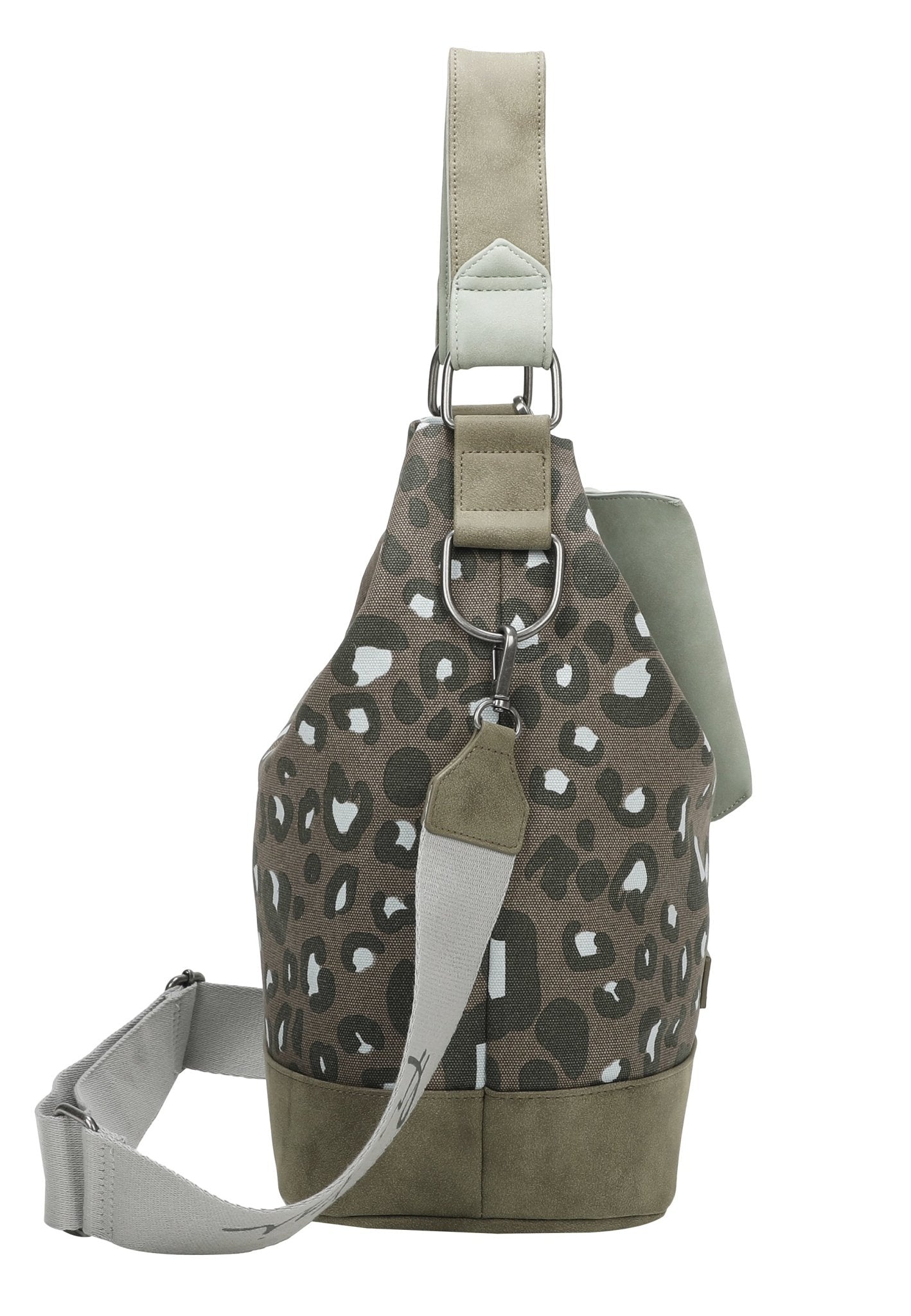 Izzy07-Olga-Leo - Fritzi aus Preußen - Leo Jungle